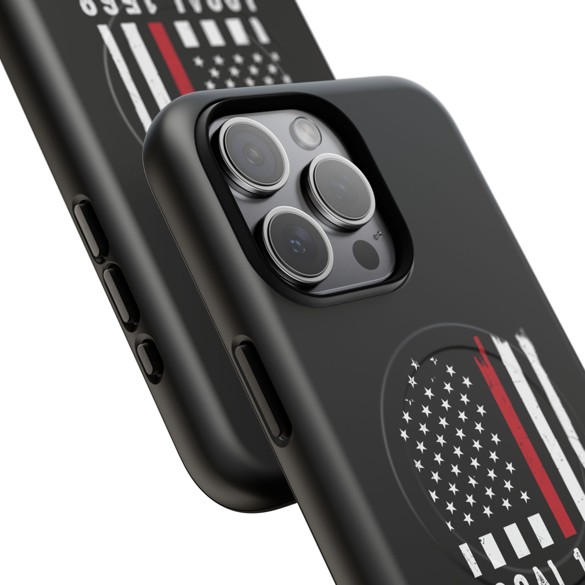 Local 1568 Tough Magnetic iPhone Cases - Image 23
