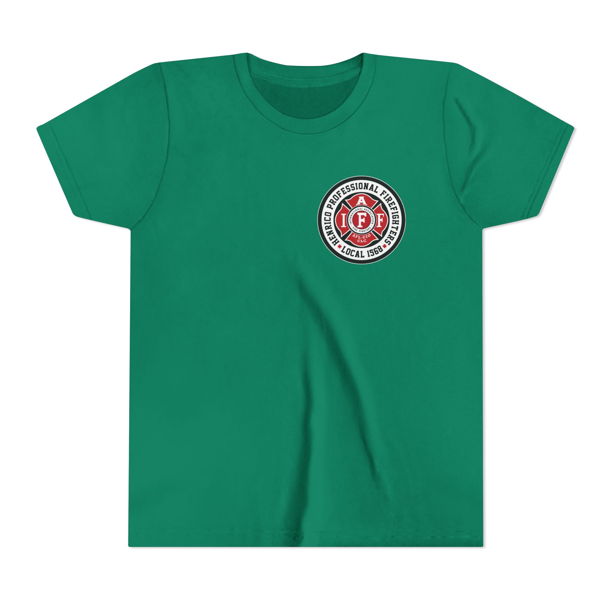 Local 1568 Youth Tee - Image 3