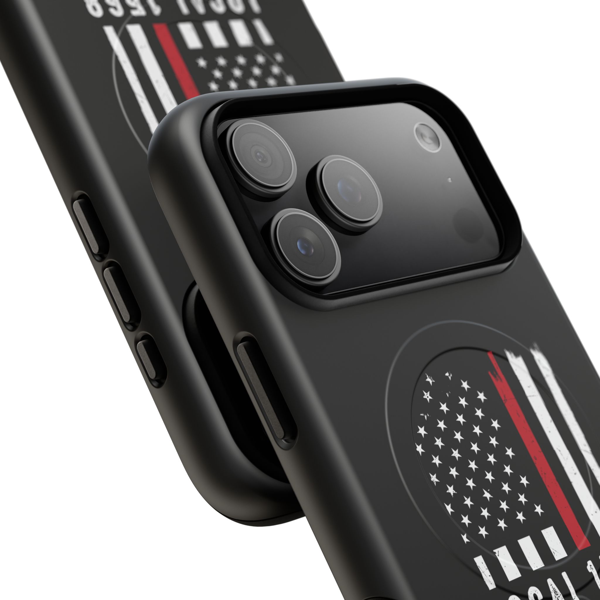 Local 1568 Tough Magnetic iPhone Cases - Image 88