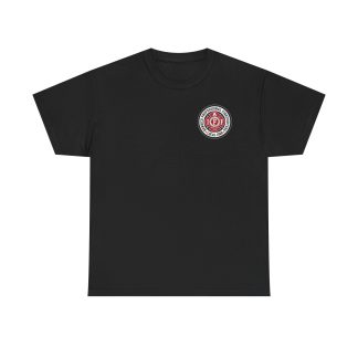 Local 1568 Standard Tee - Chest Only Print