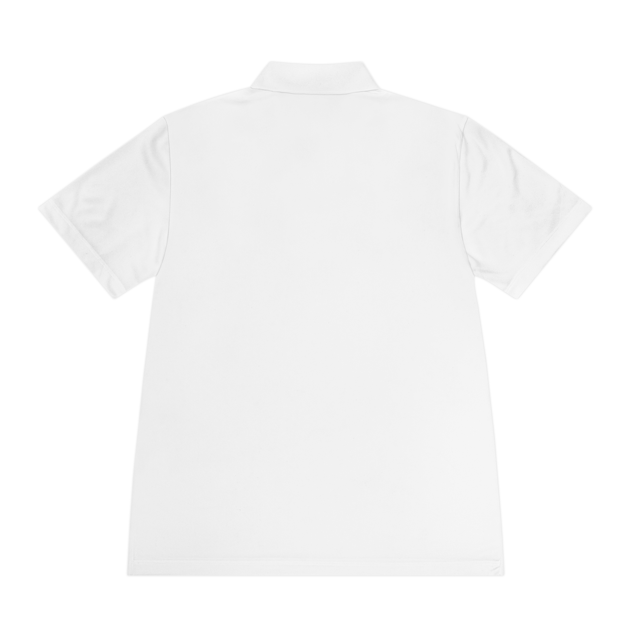 Local 1568 Men's Sport Polo Shirt - Image 2