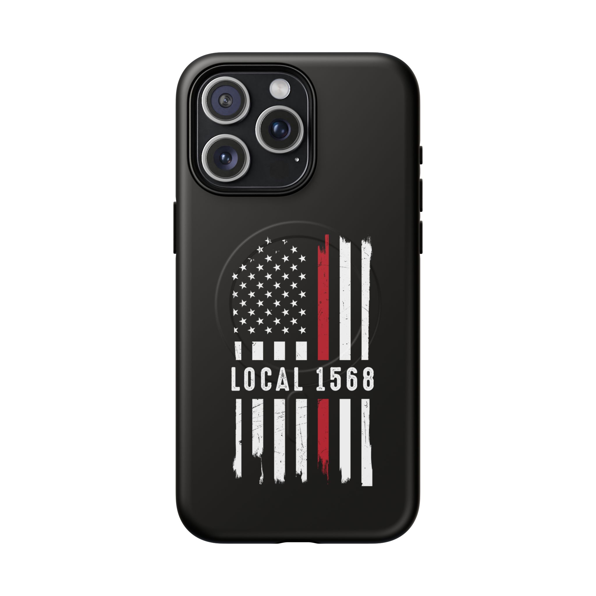 Local 1568 Tough Magnetic iPhone Cases - Image 22
