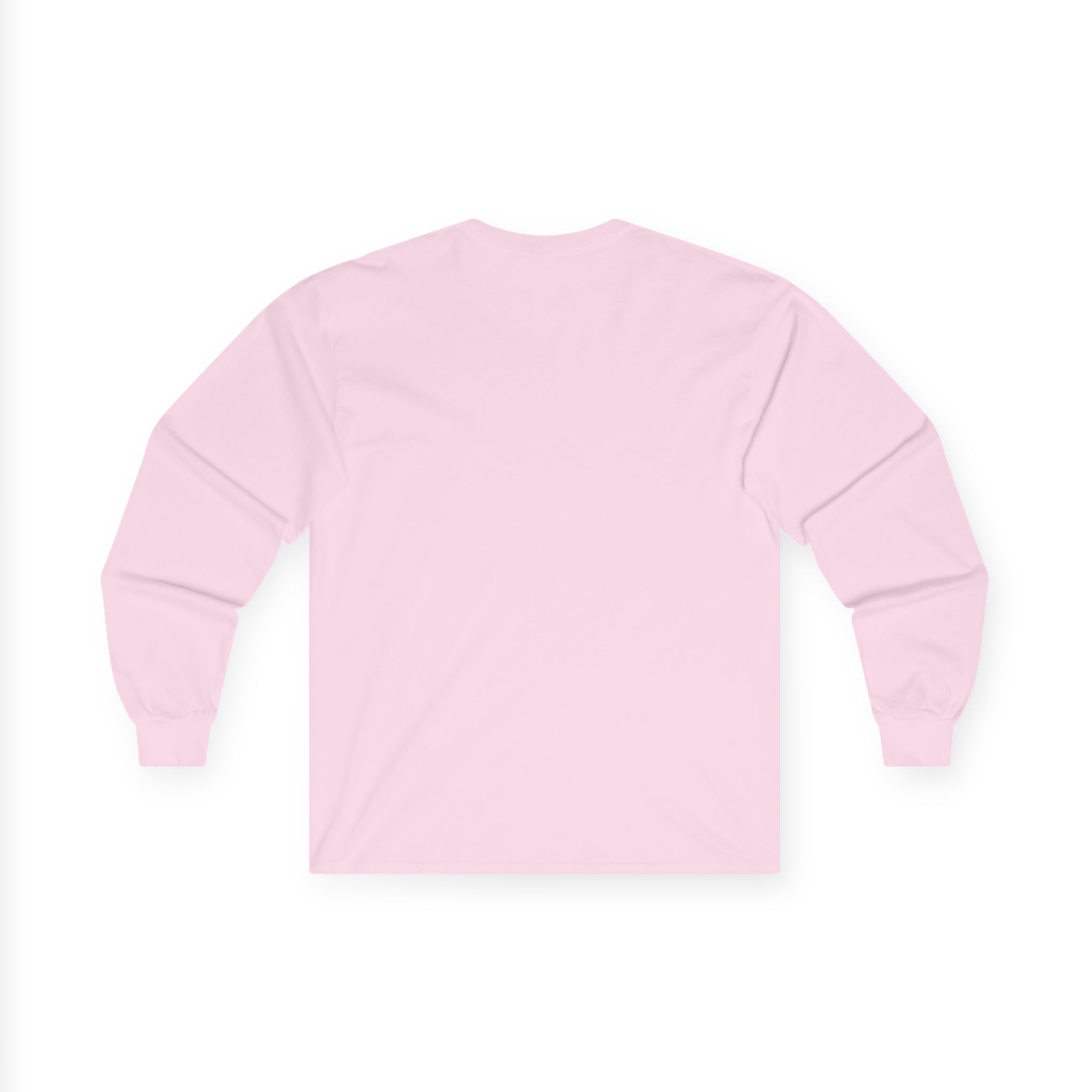 Local 1568 Long Sleeve Tee - Chest Only Print - Image 14