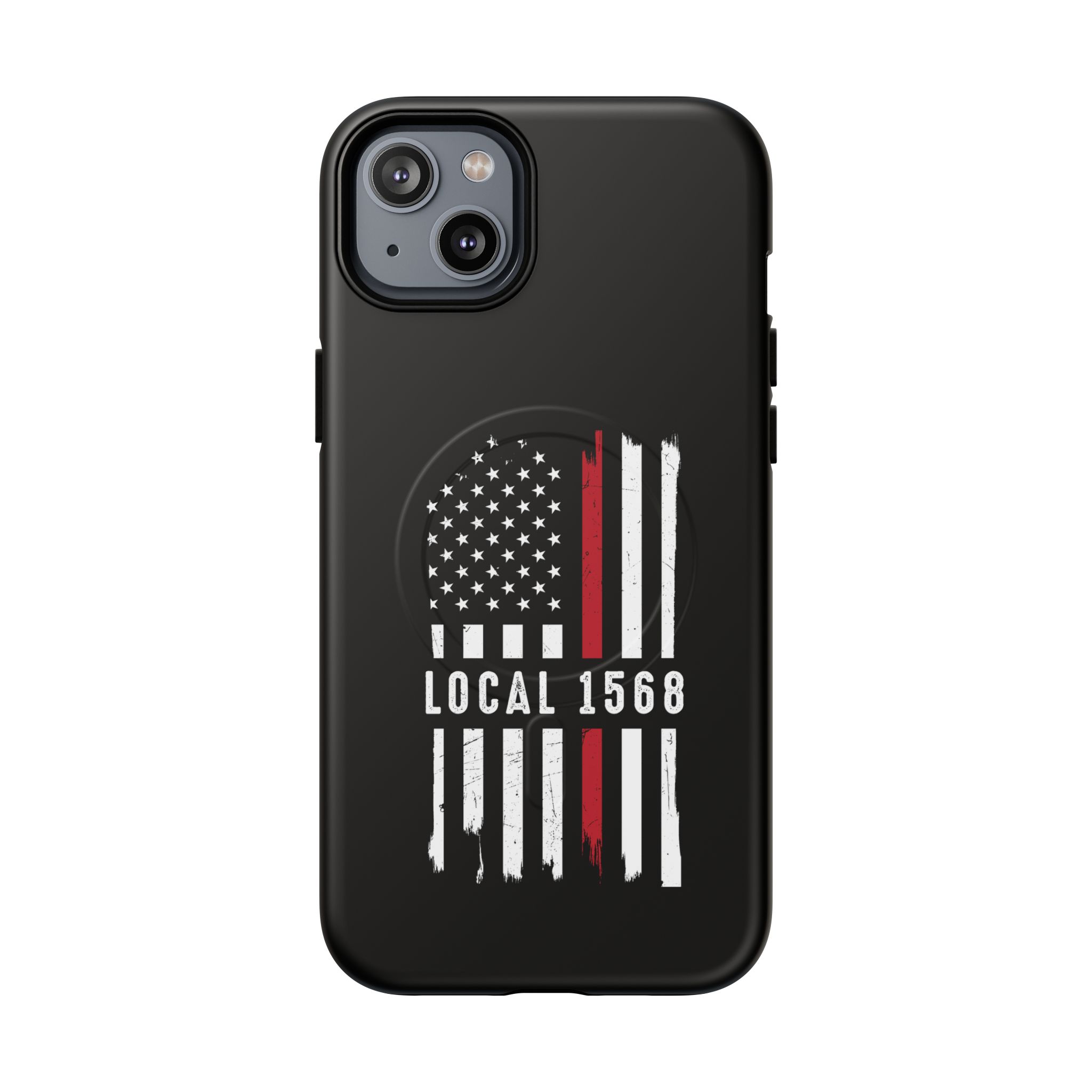 Local 1568 Tough Magnetic iPhone Cases - Image 40