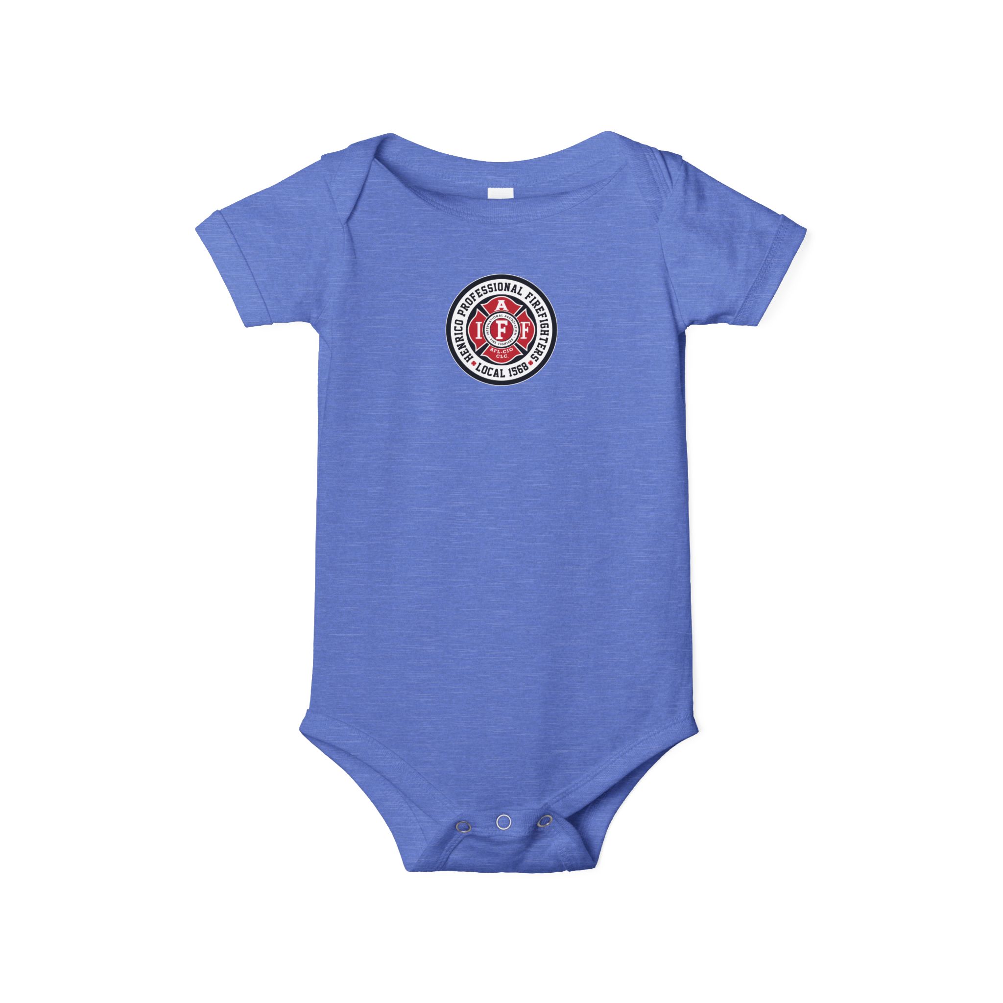 Local 1568 Infant Onesie - Image 13
