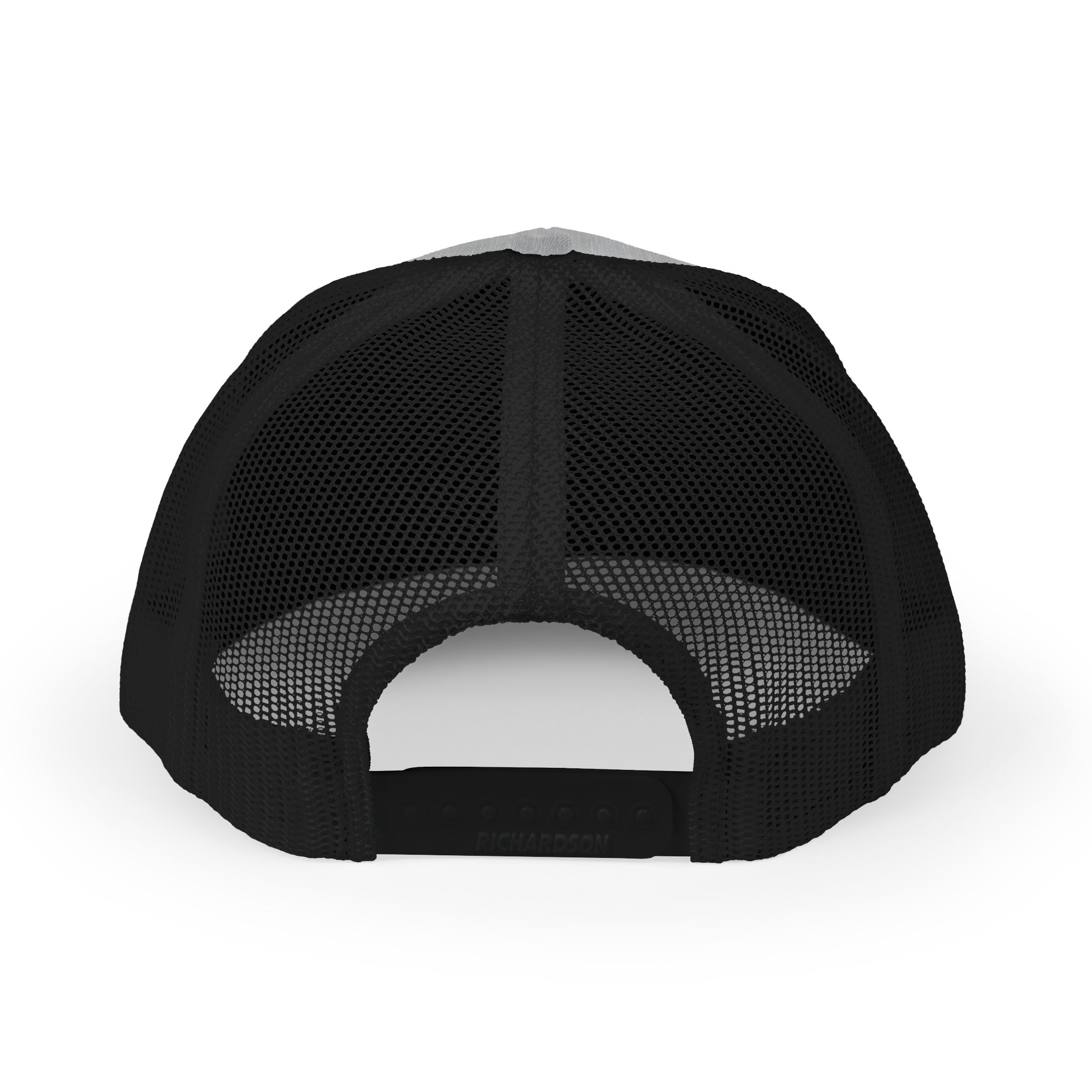 Local 1568 Snapback Trucker Cap - Image 22