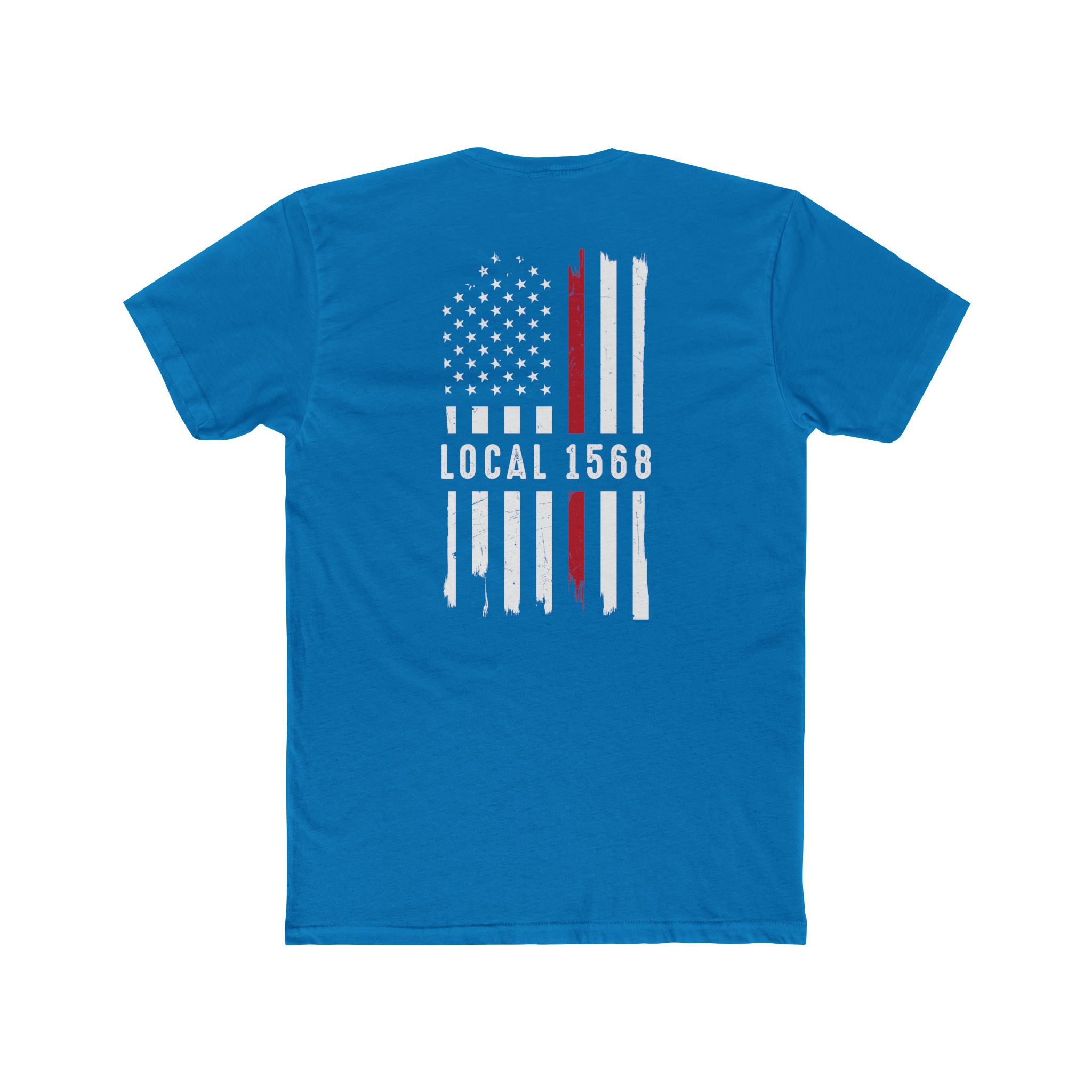 Local 1568 Premium Tee - Image 12