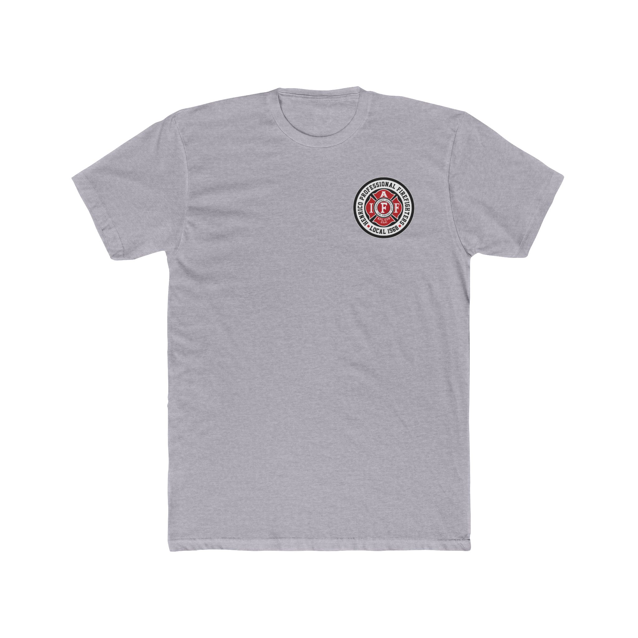 Local 1568 Premium Tee - Image 5