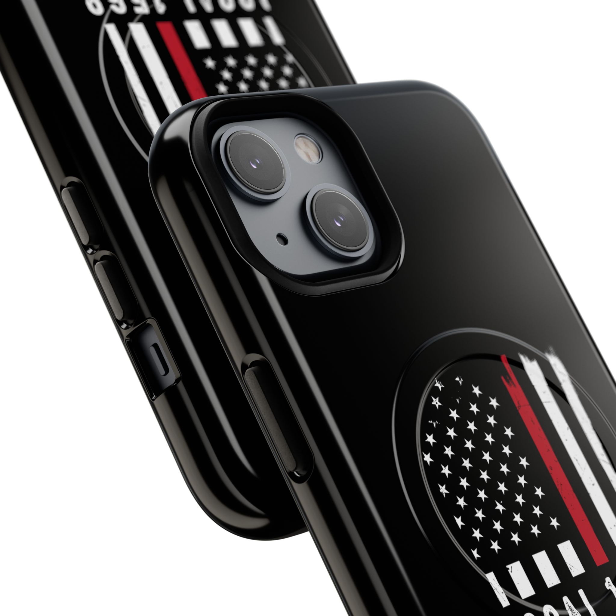 Local 1568 Tough Magnetic iPhone Cases - Image 26