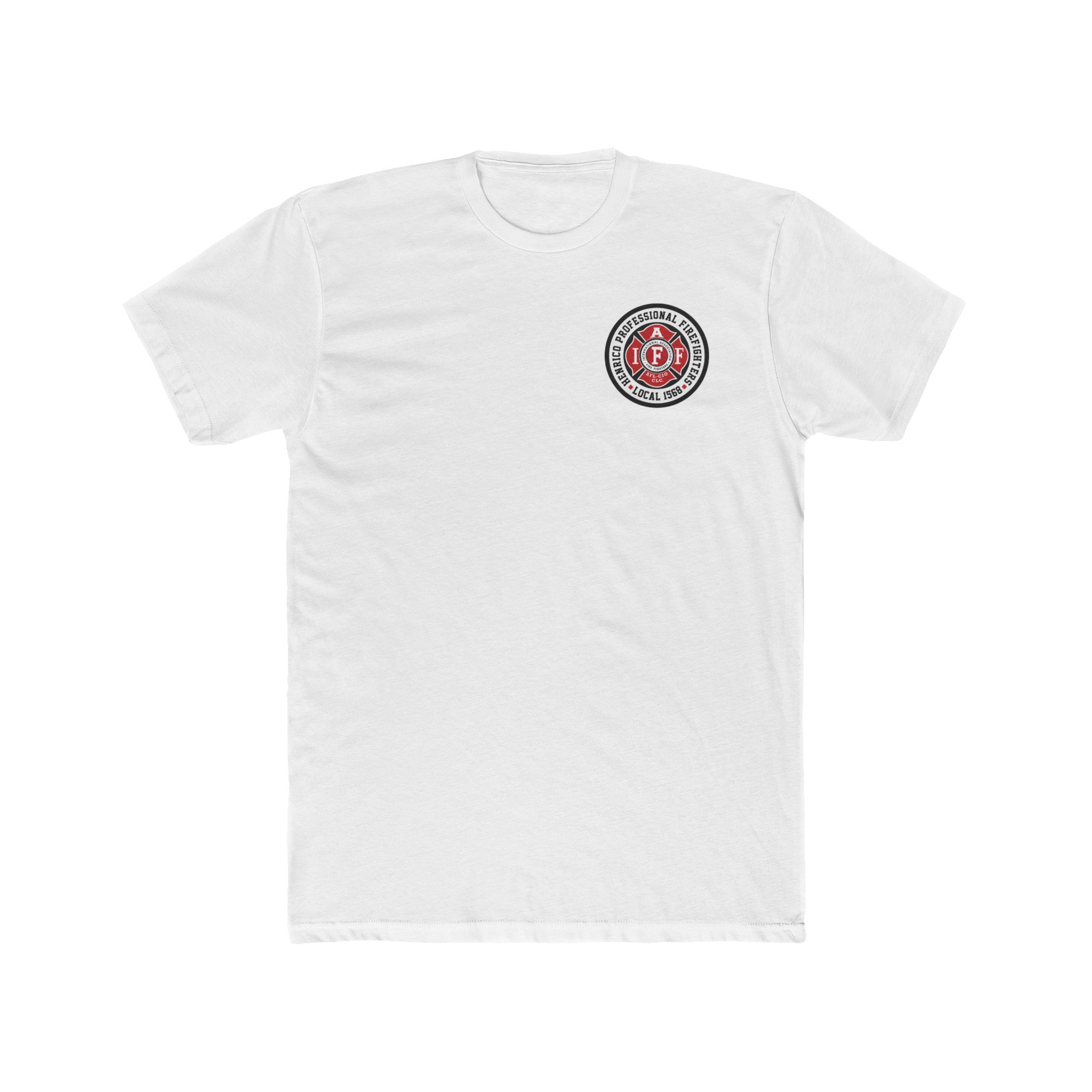 Local 1568 Premium Tee - Image 3