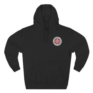 Local 1568 Hoodie