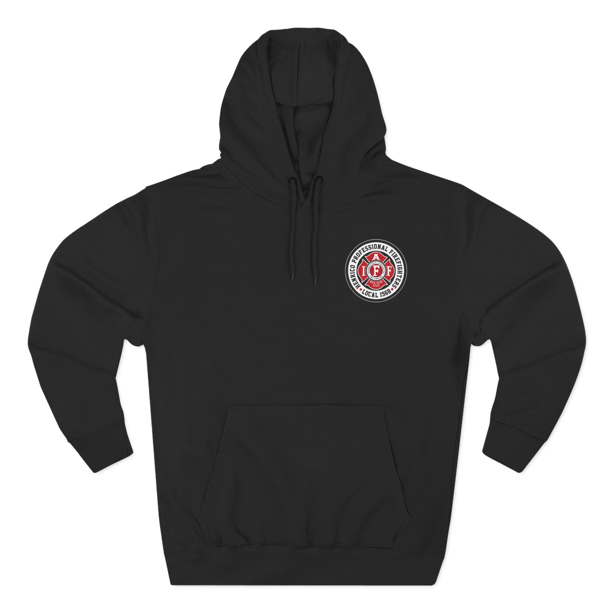 Local 1568 Hoodie