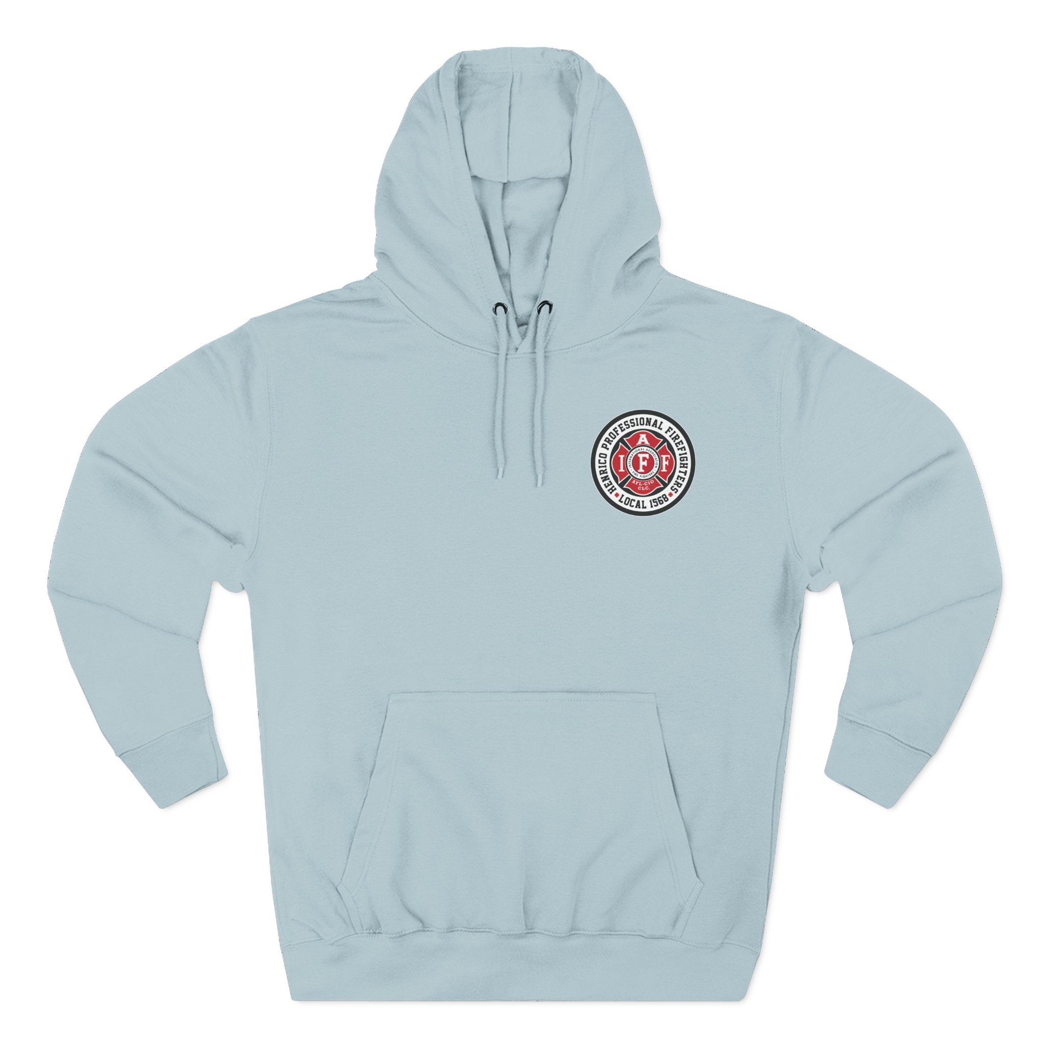 Local 1568 Hoodie - Image 11