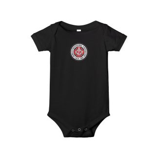 Local 1568 Infant Onesie