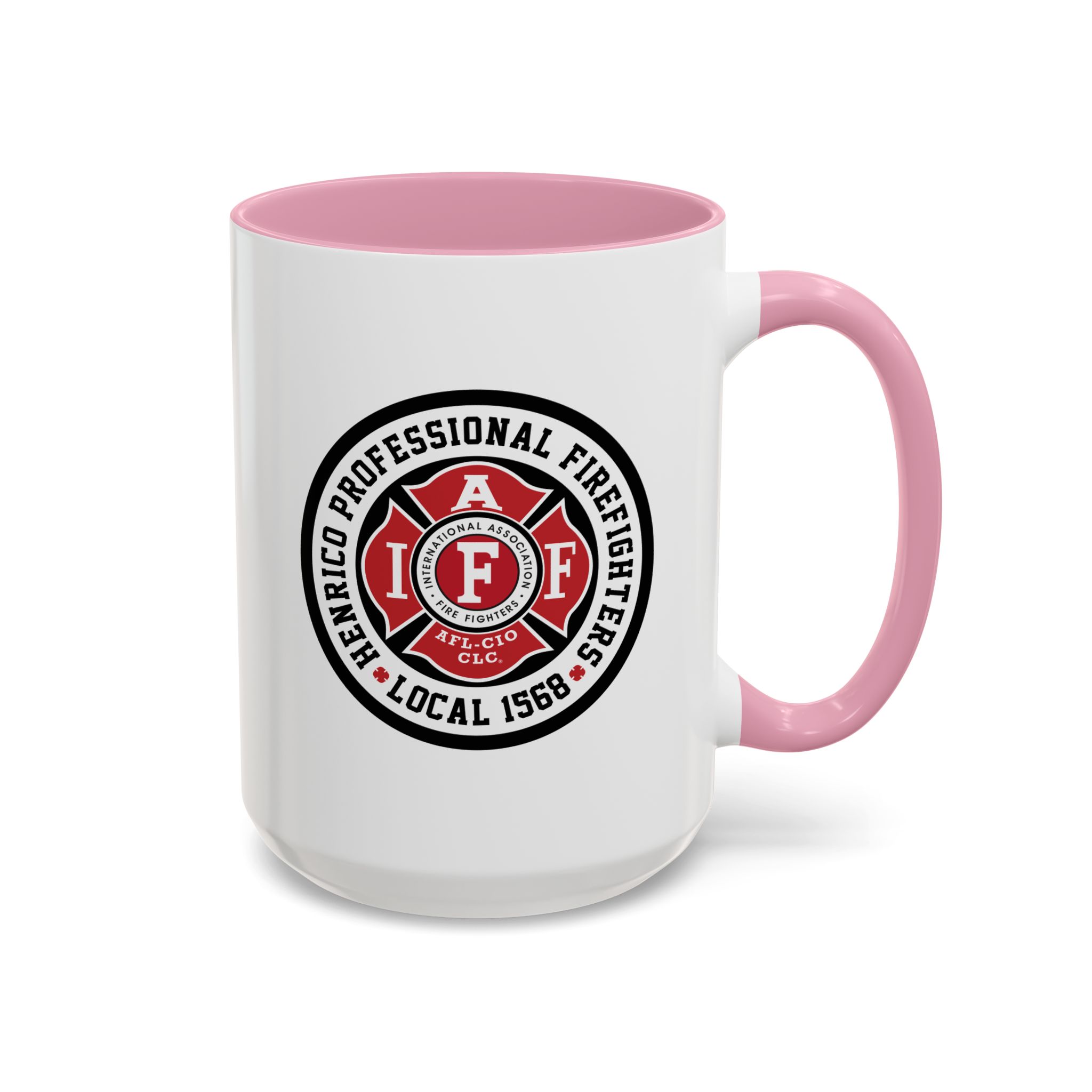 Local 1568 Colorful Mugs (11oz, 15oz) - Image 47