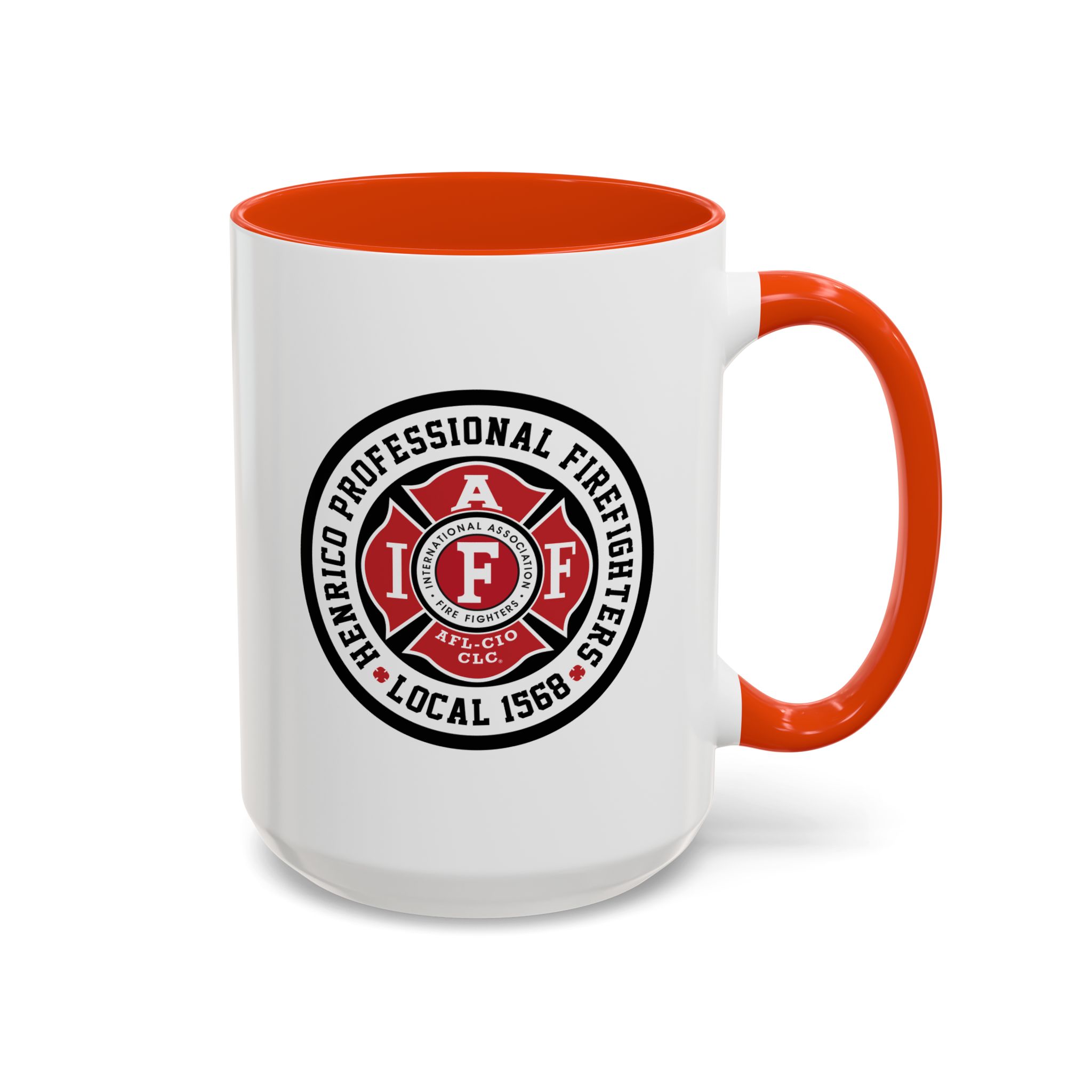 Local 1568 Colorful Mugs (11oz, 15oz) - Image 43