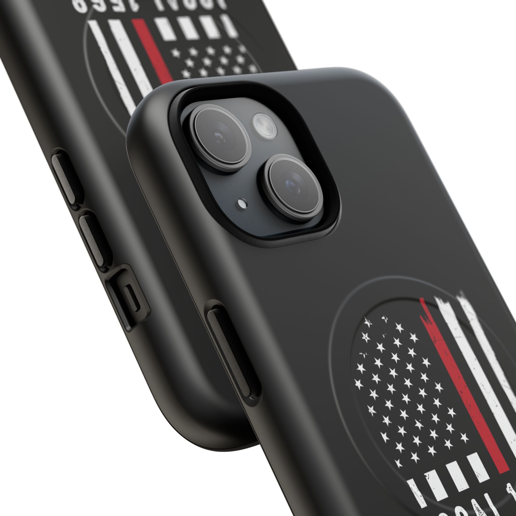Local 1568 Tough Magnetic iPhone Cases - Image 6