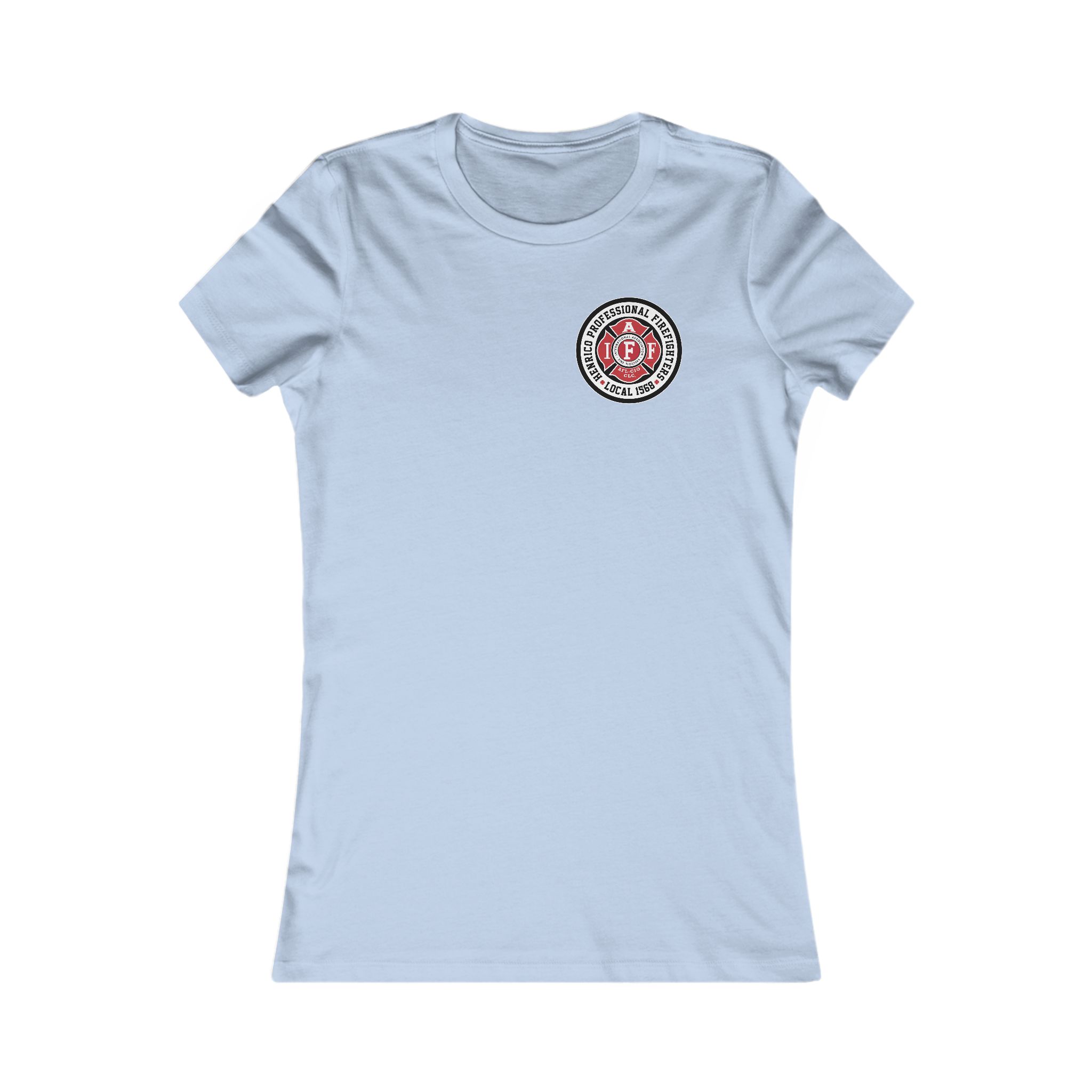 Local 1568 Women's Favorite Tee - Image 16