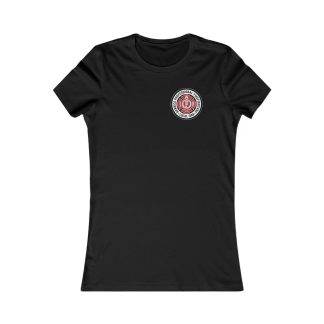 Local 1568 Women's Favorite Tee