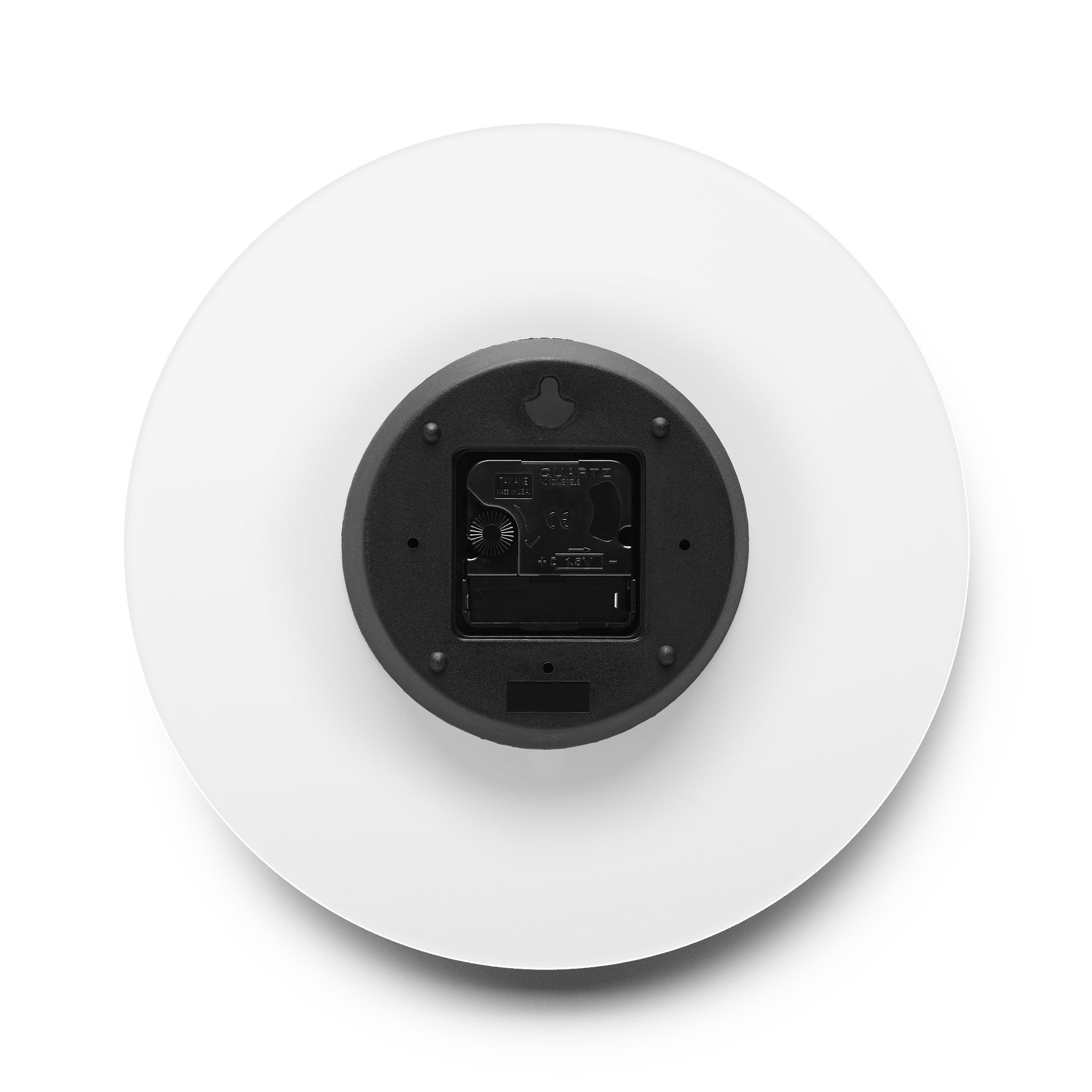 Local 1568 Acrylic Wall Clock - Image 6