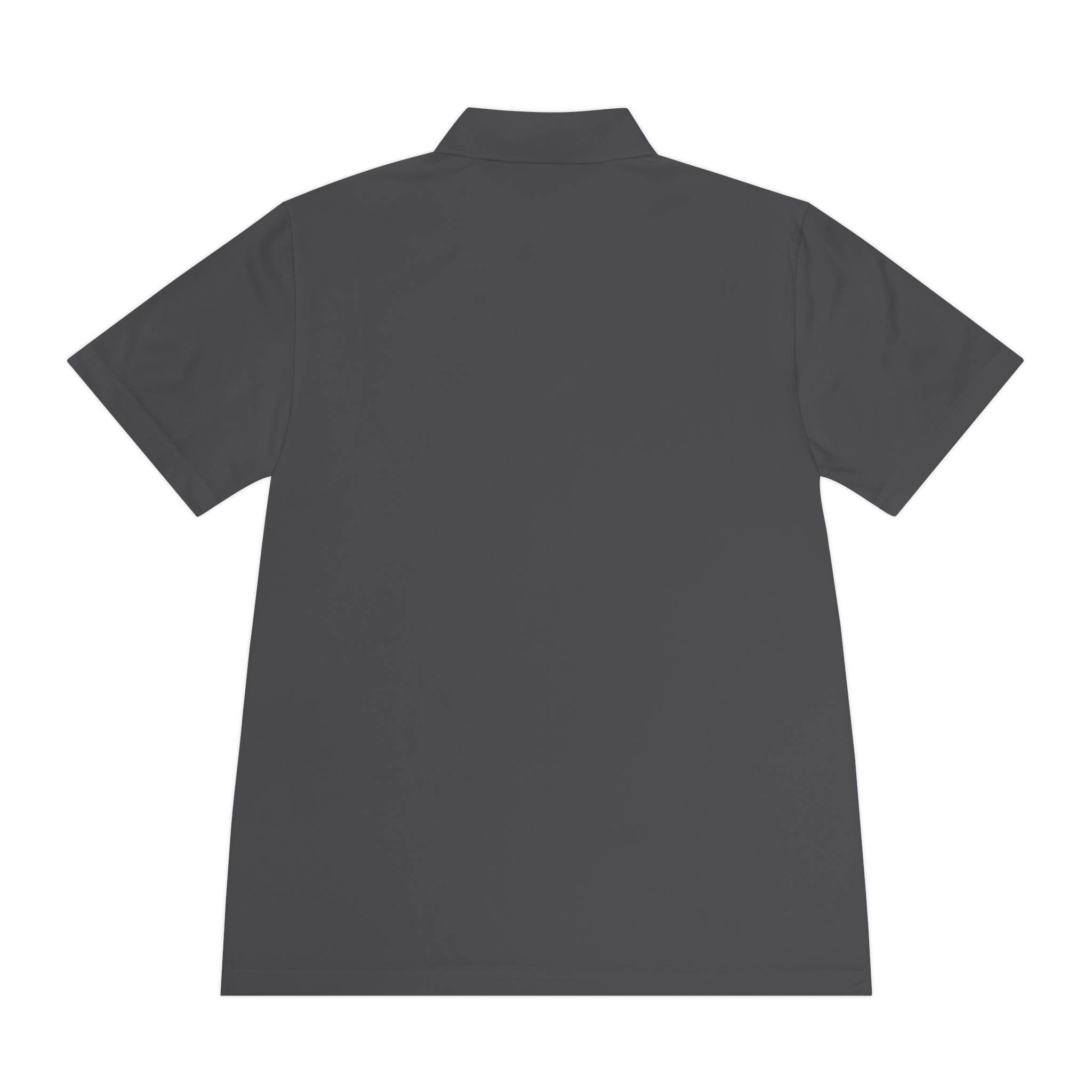 Local 1568 Men's Sport Polo Shirt - Image 5