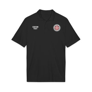 Local 1568 Sport-Tek® PosiCharge® Competitor™ Polo
