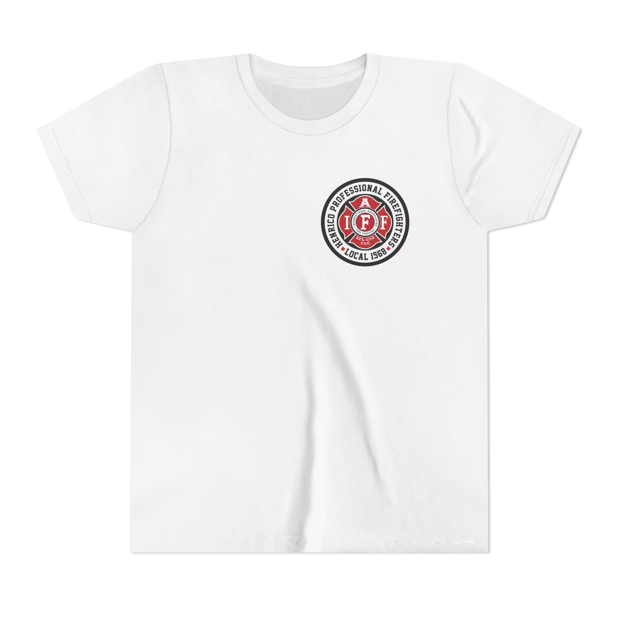 Local 1568 Youth Tee - Image 5