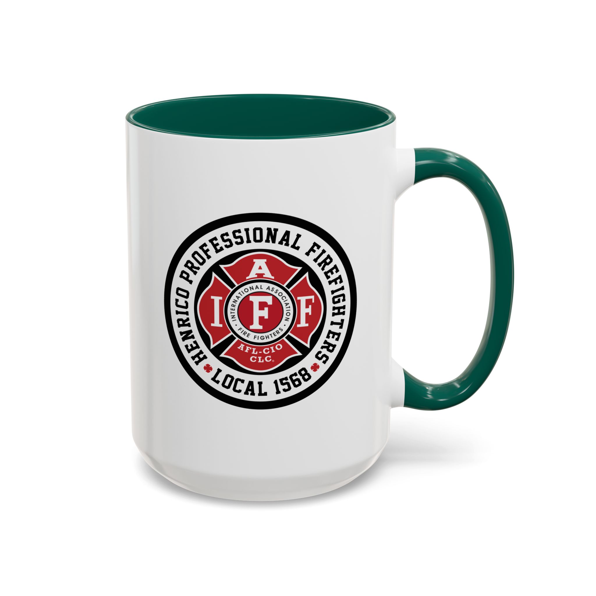 Local 1568 Colorful Mugs (11oz, 15oz) - Image 27