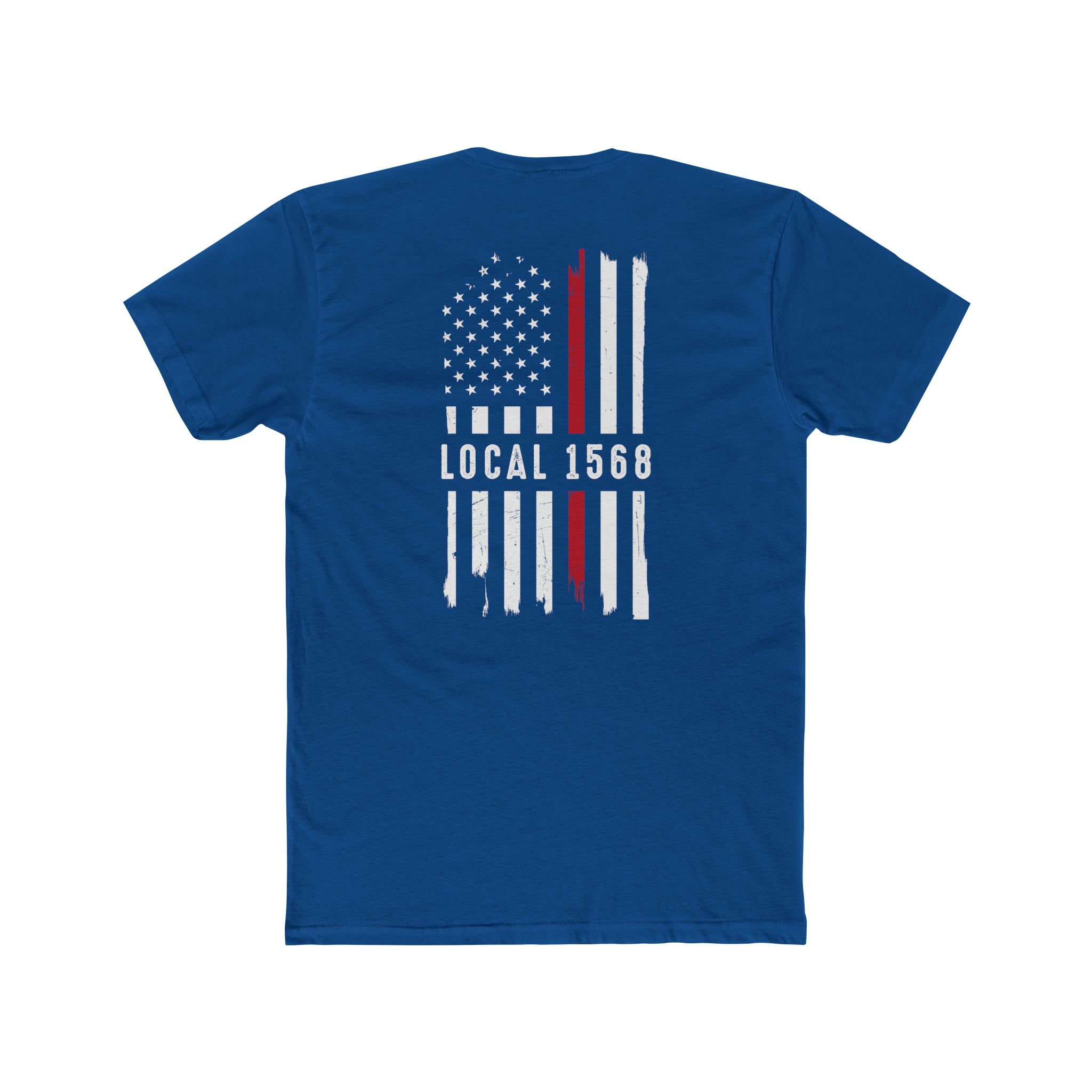 Local 1568 Premium Tee - Image 20