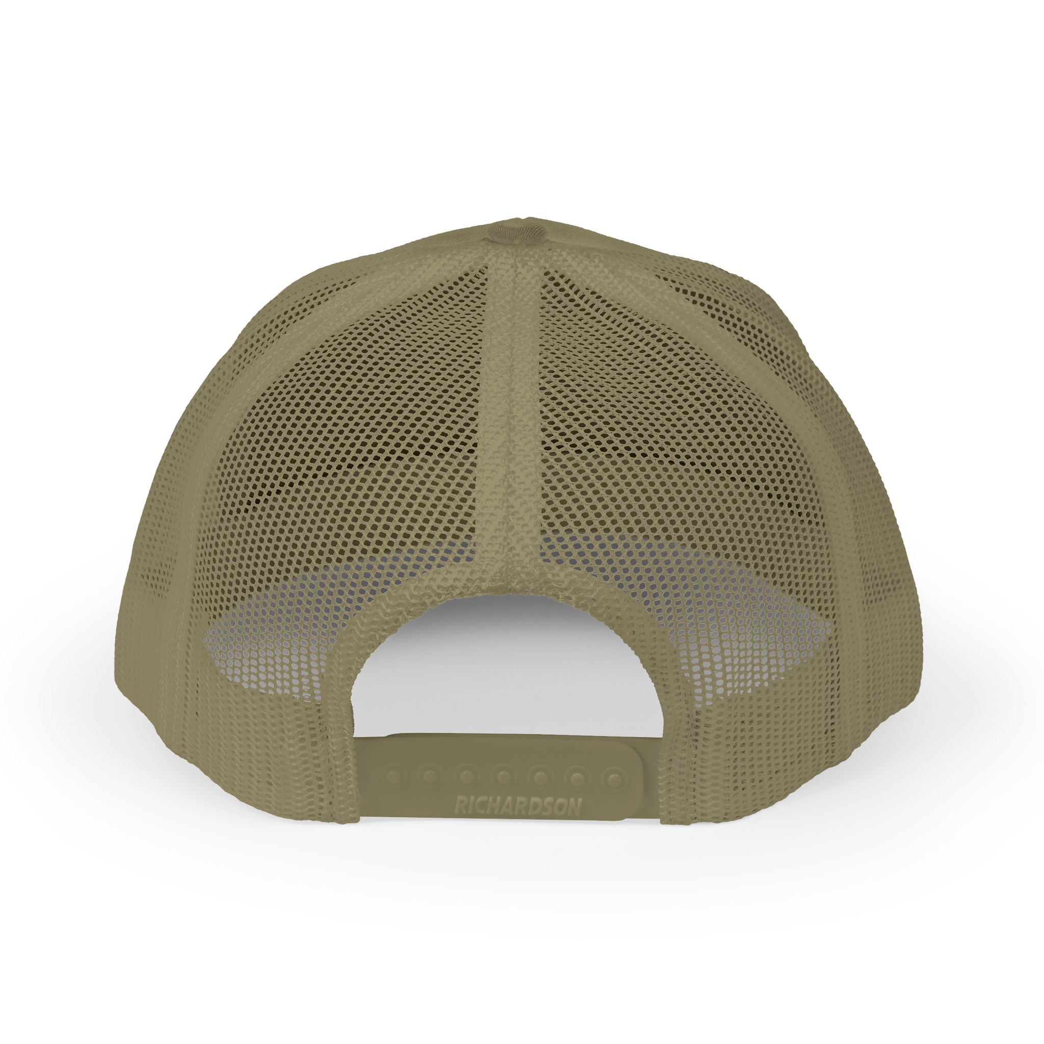 Local 1568 Snapback Trucker Cap - Image 26