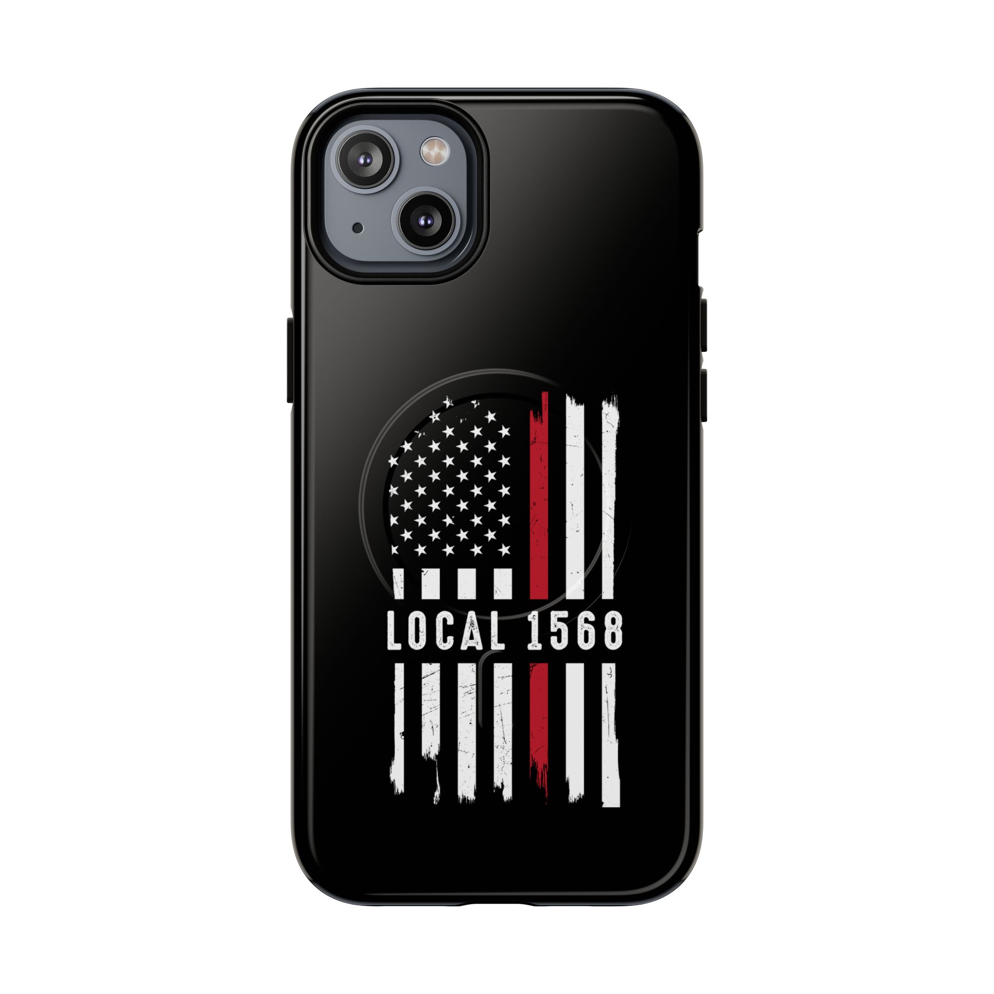 Local 1568 Tough Magnetic iPhone Cases - Image 37