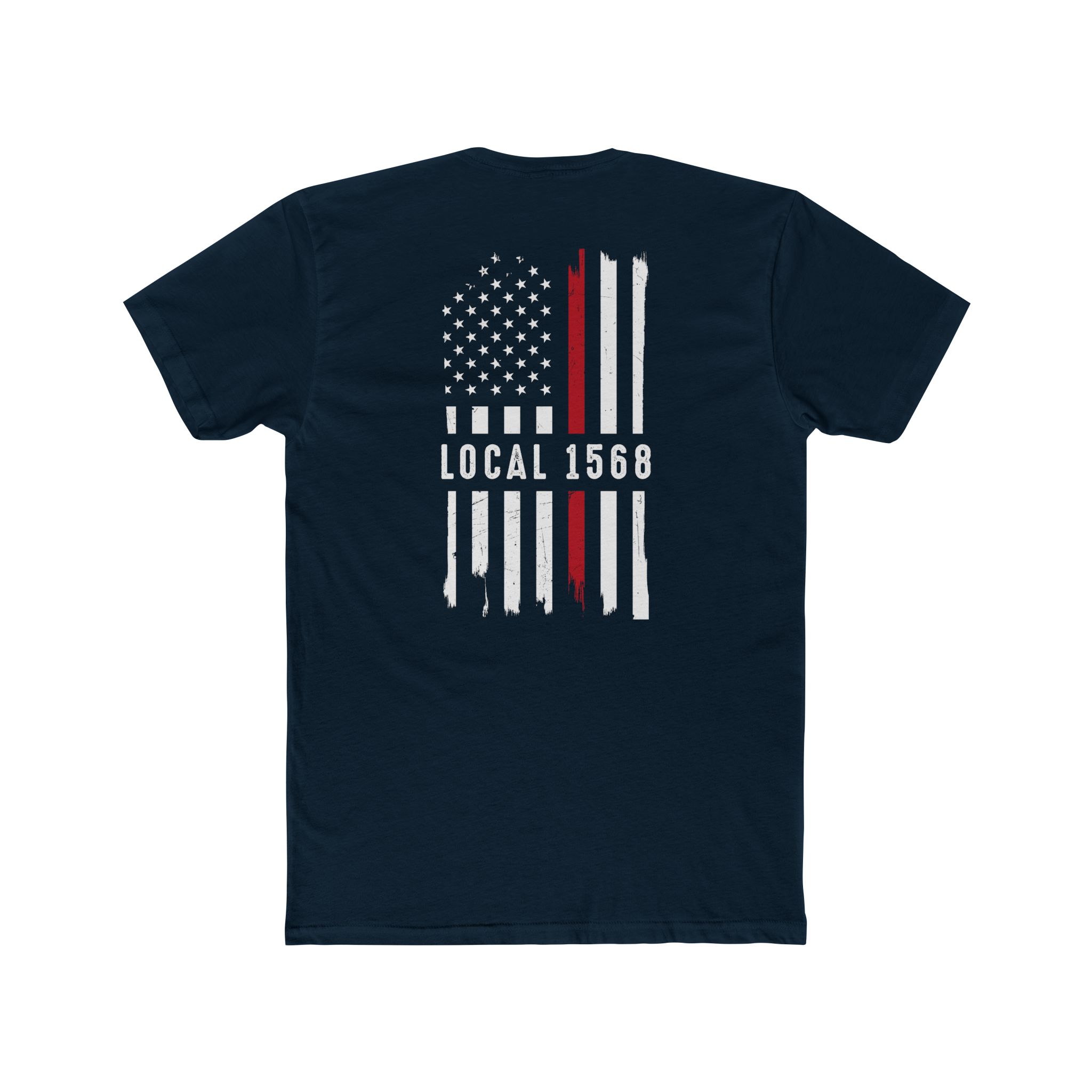 Local 1568 Premium Tee - Image 8