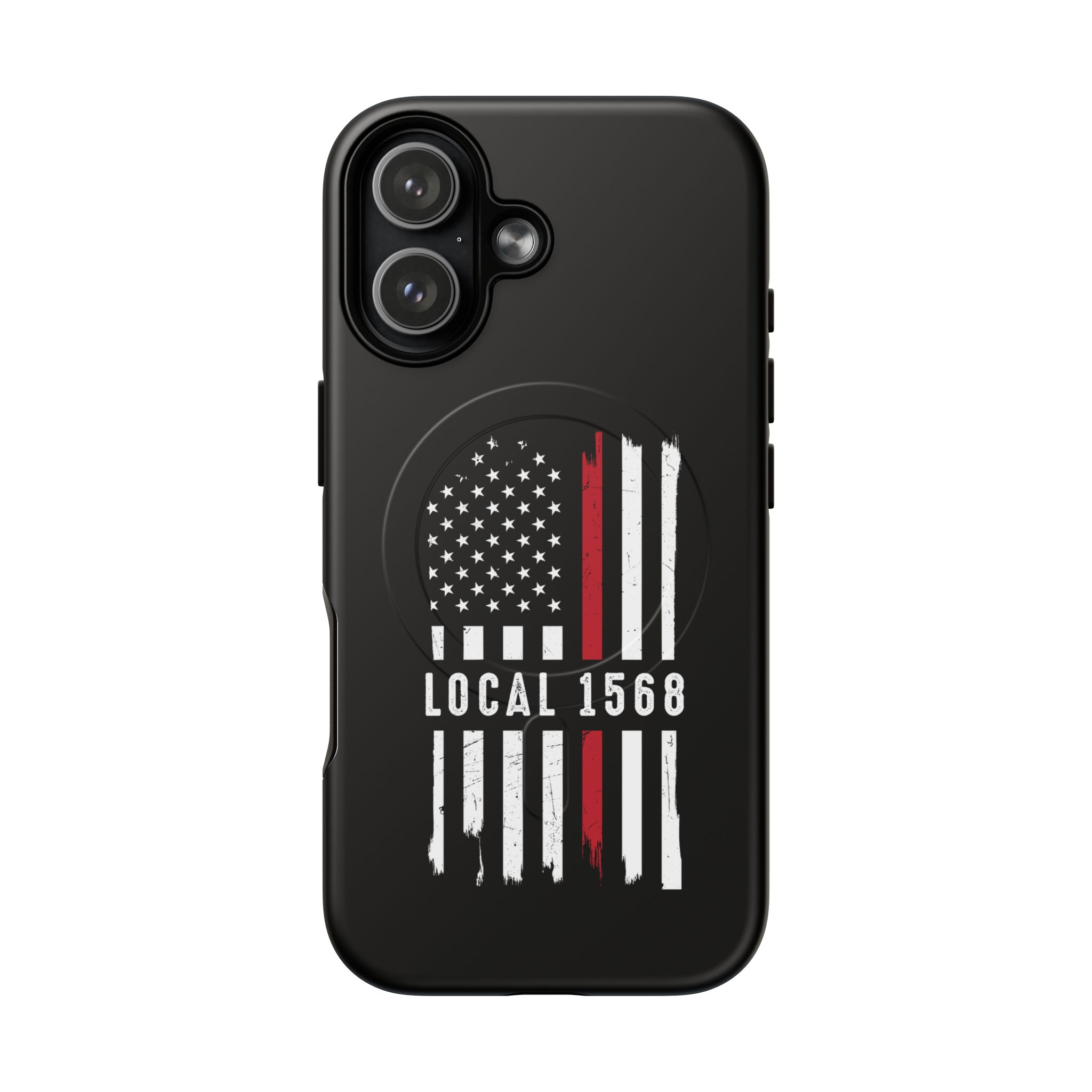 Local 1568 Tough Magnetic iPhone Cases - Image 75
