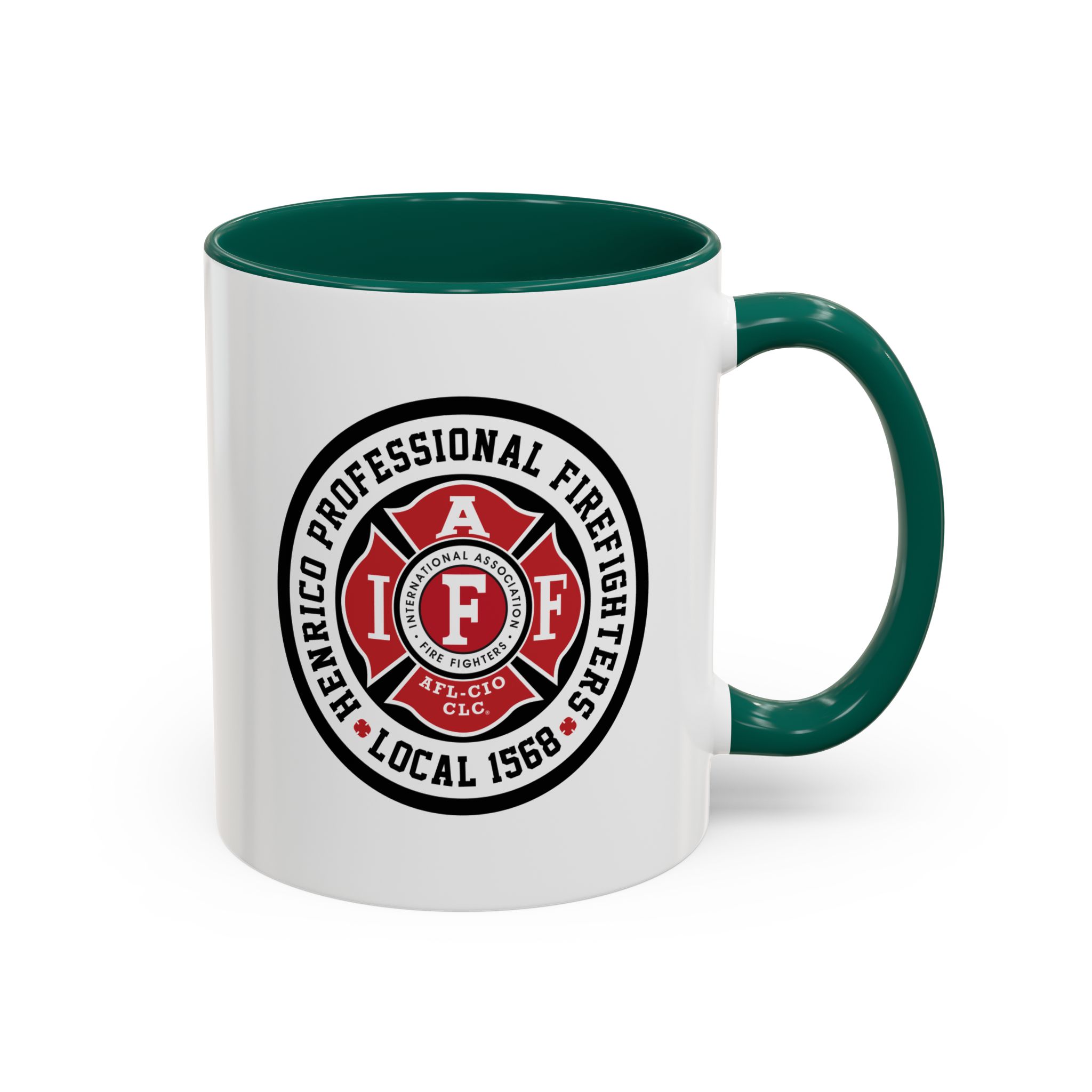 Local 1568 Colorful Mugs (11oz, 15oz) - Image 6