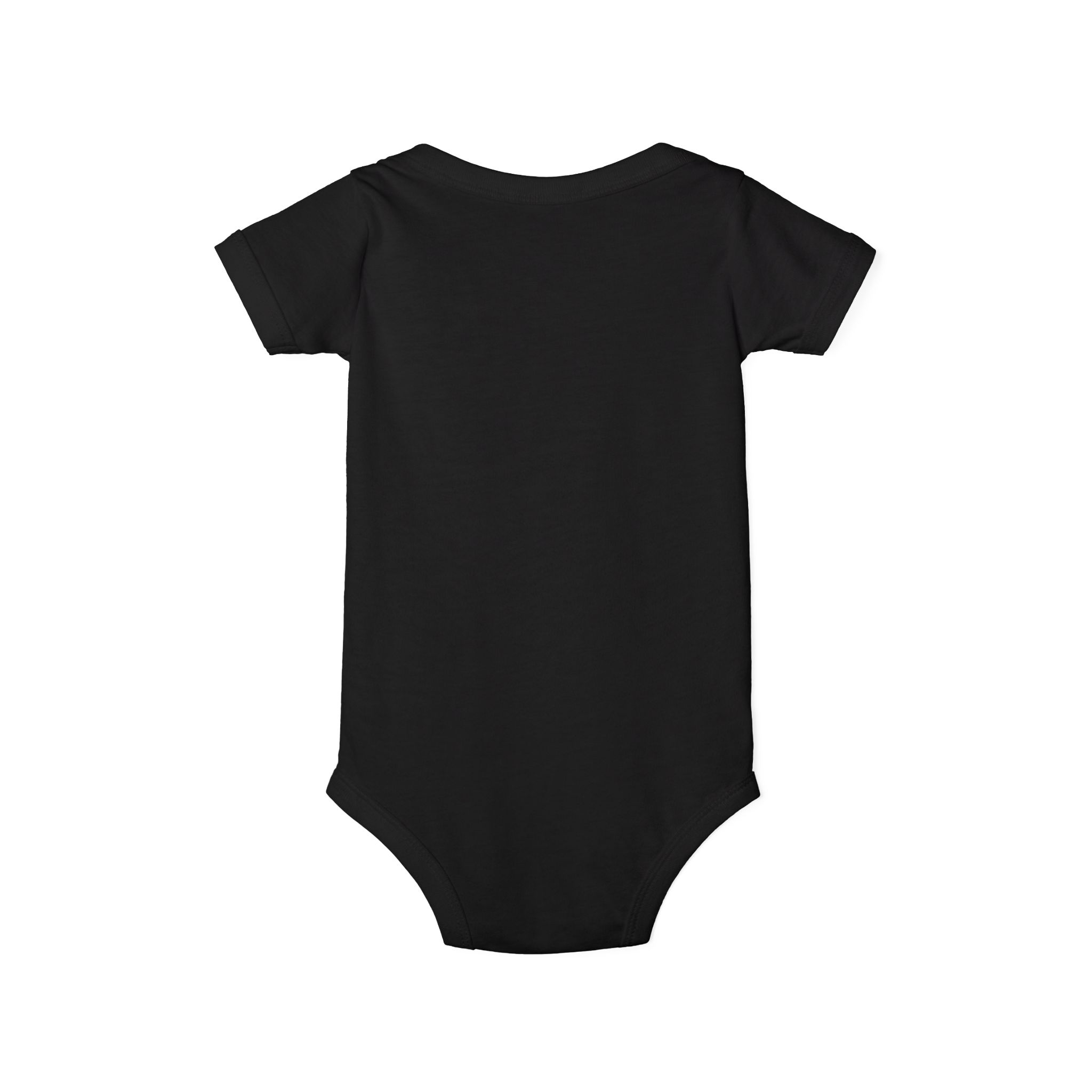 Local 1568 Infant Onesie - Image 2
