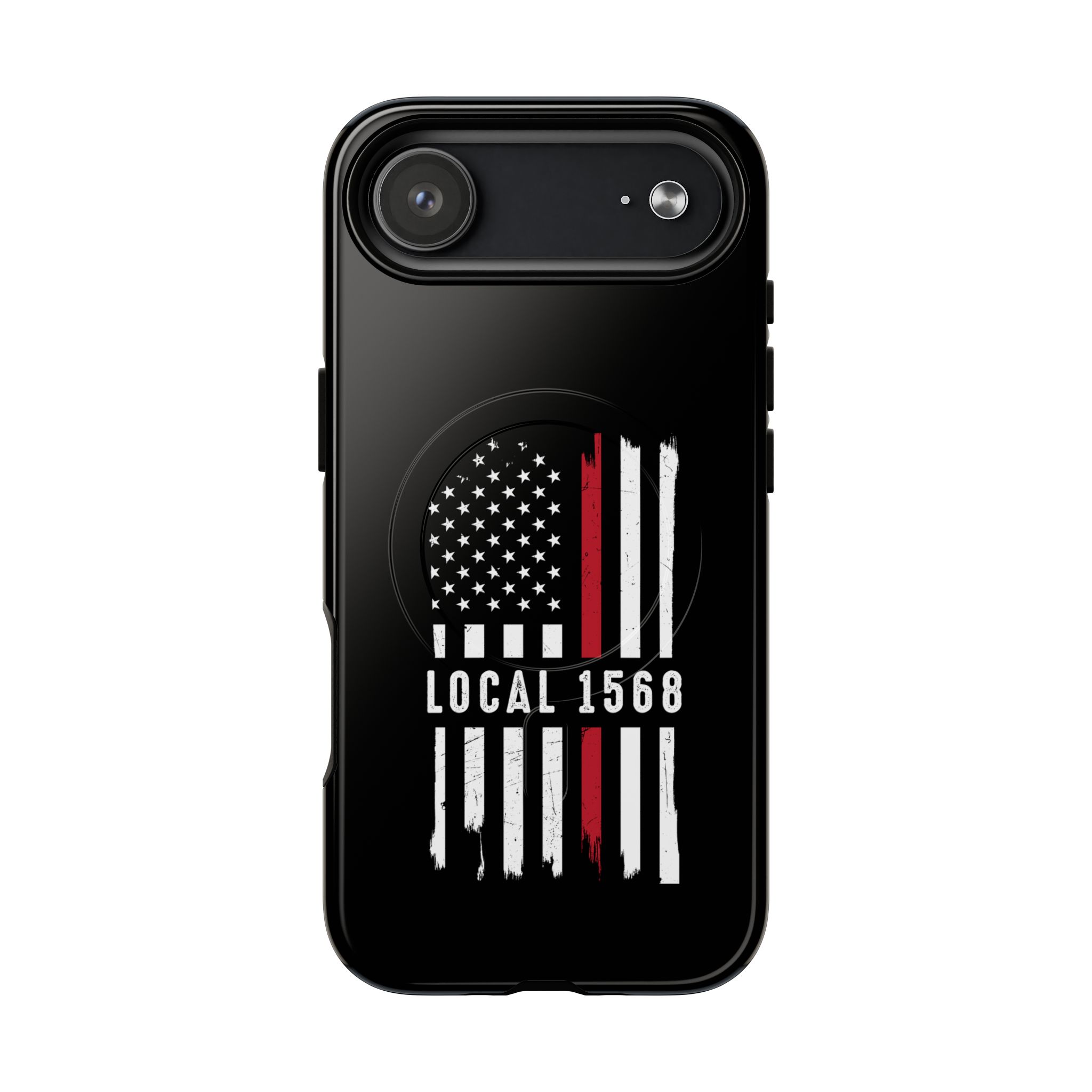Local 1568 Tough Magnetic iPhone Cases - Image 77