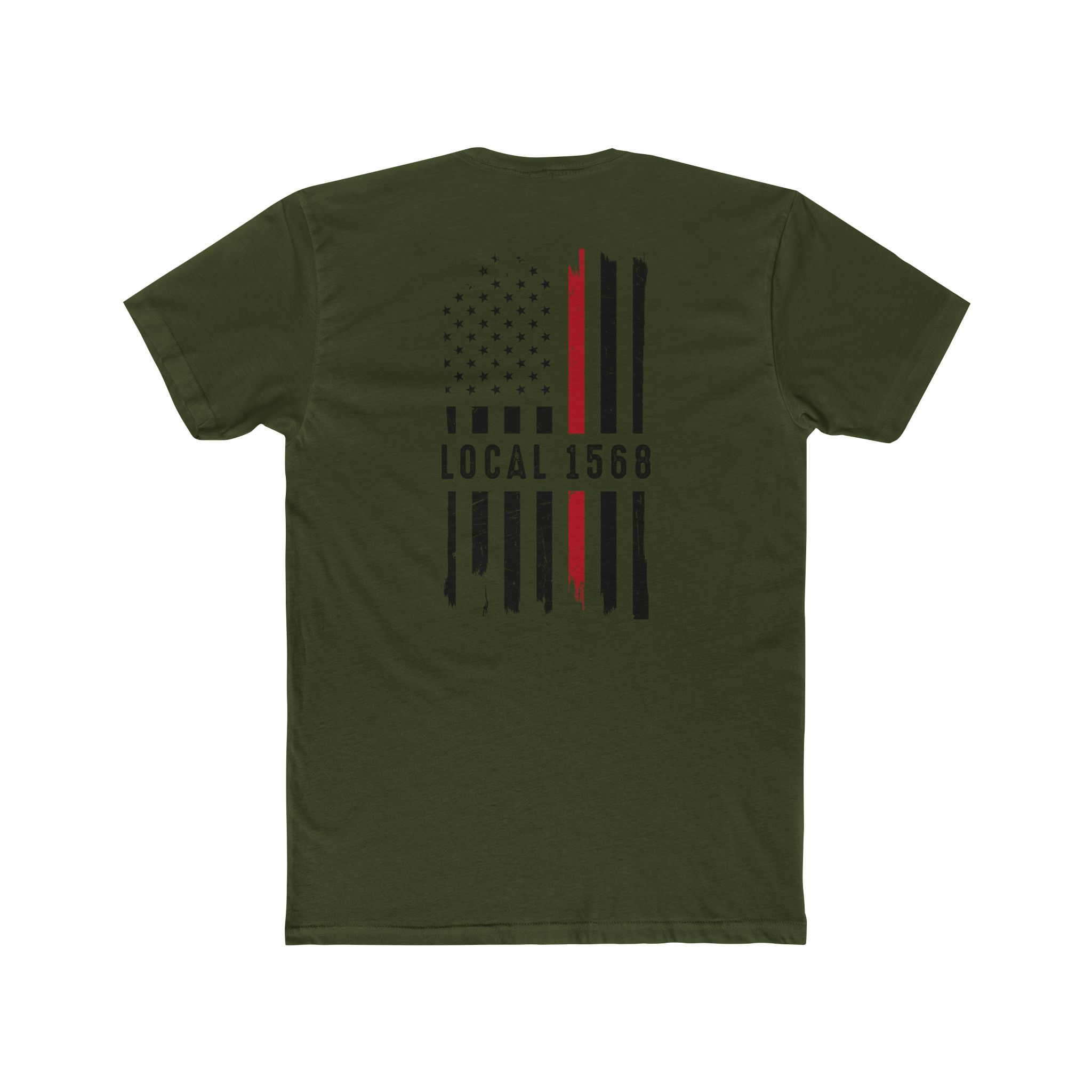 Local 1568 Premium Tee - Image 16