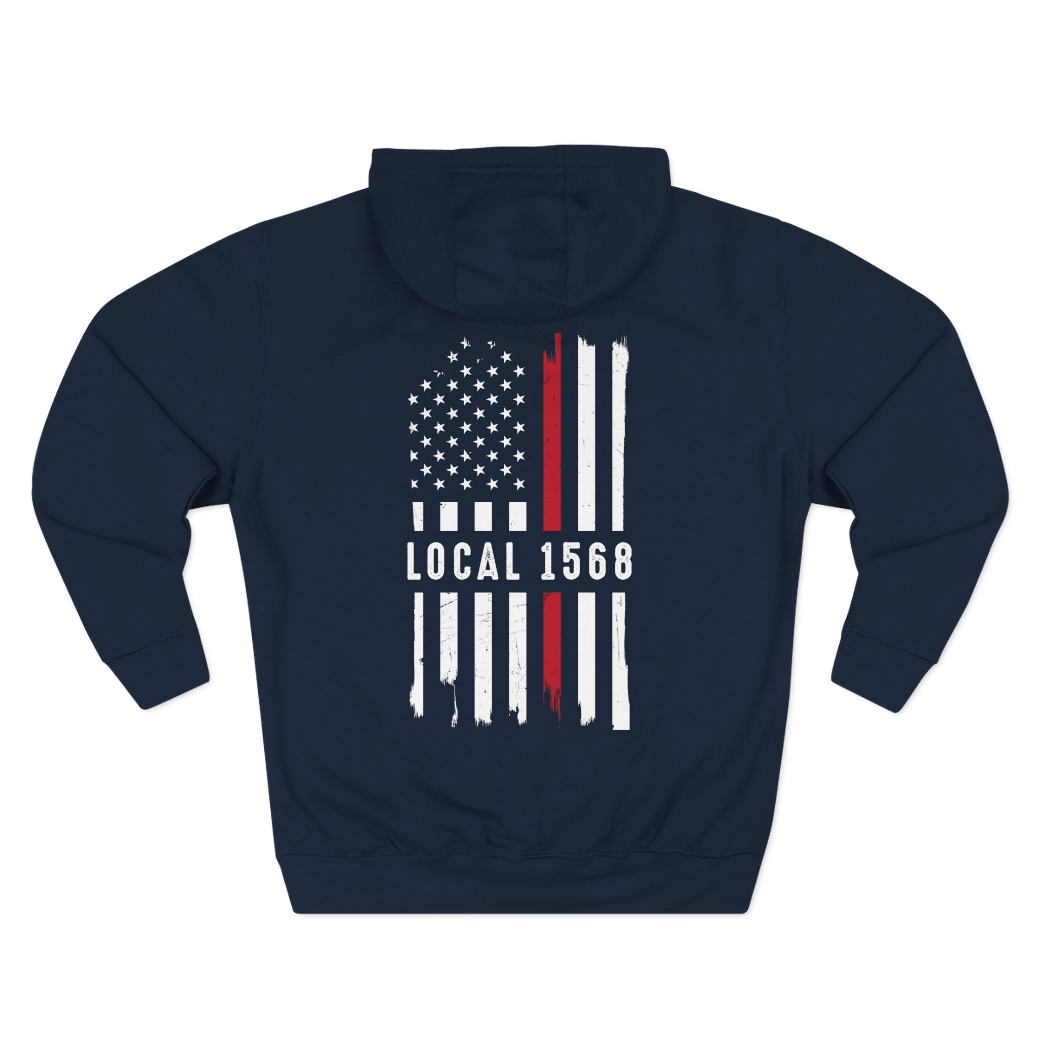 Local 1568 Hoodie - Image 14