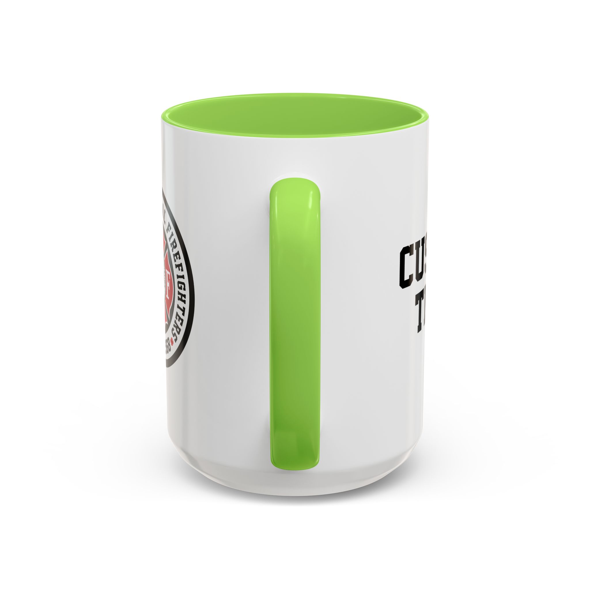 Local 1568 Colorful Mugs (11oz, 15oz) - Image 36