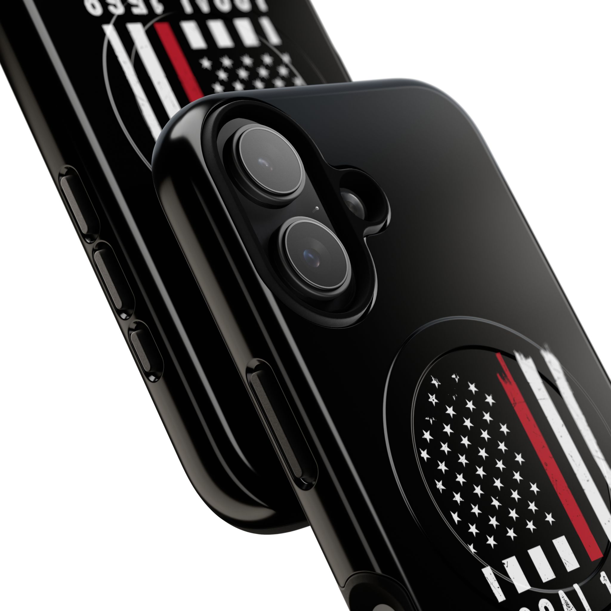 Local 1568 Tough Magnetic iPhone Cases - Image 74