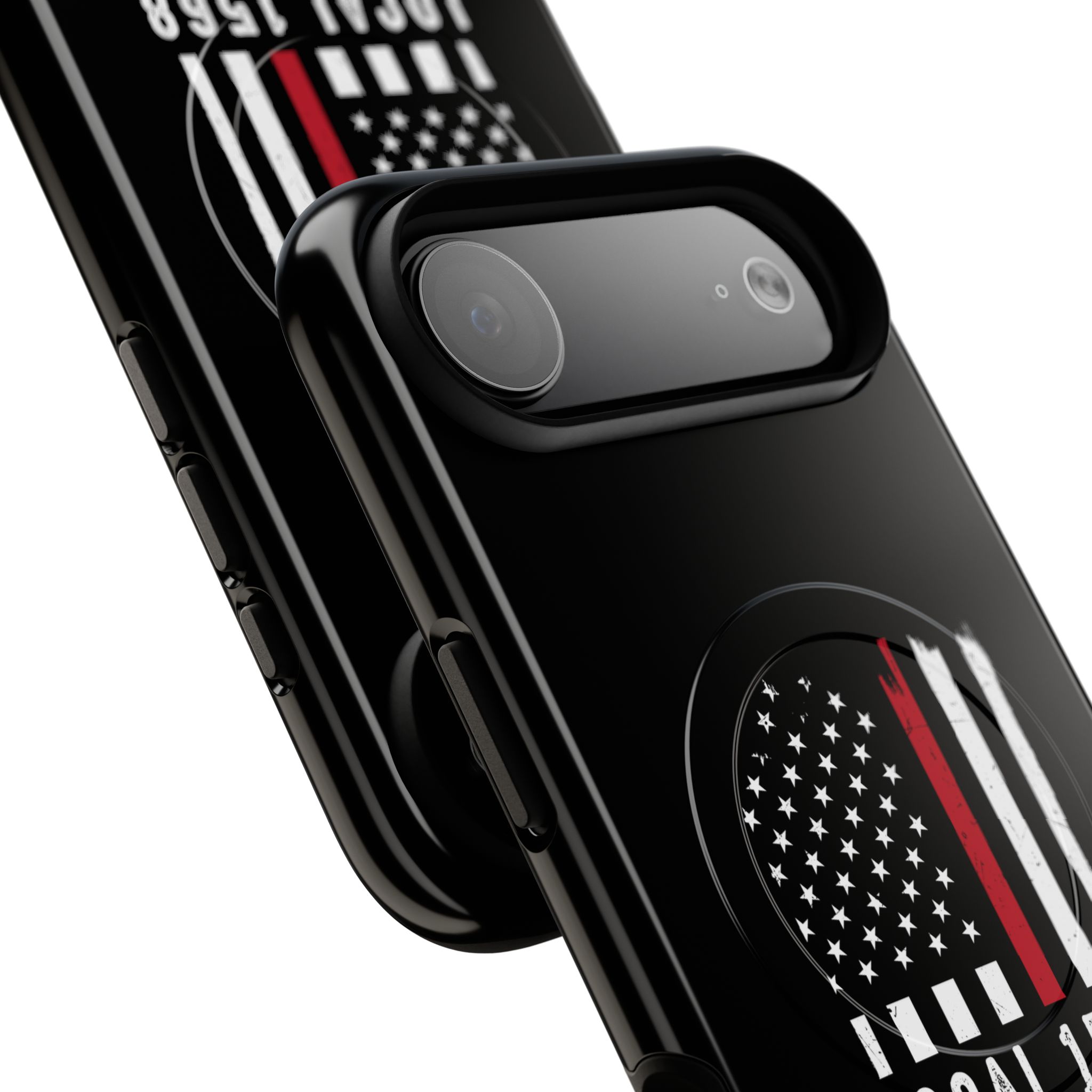 Local 1568 Tough Magnetic iPhone Cases - Image 78