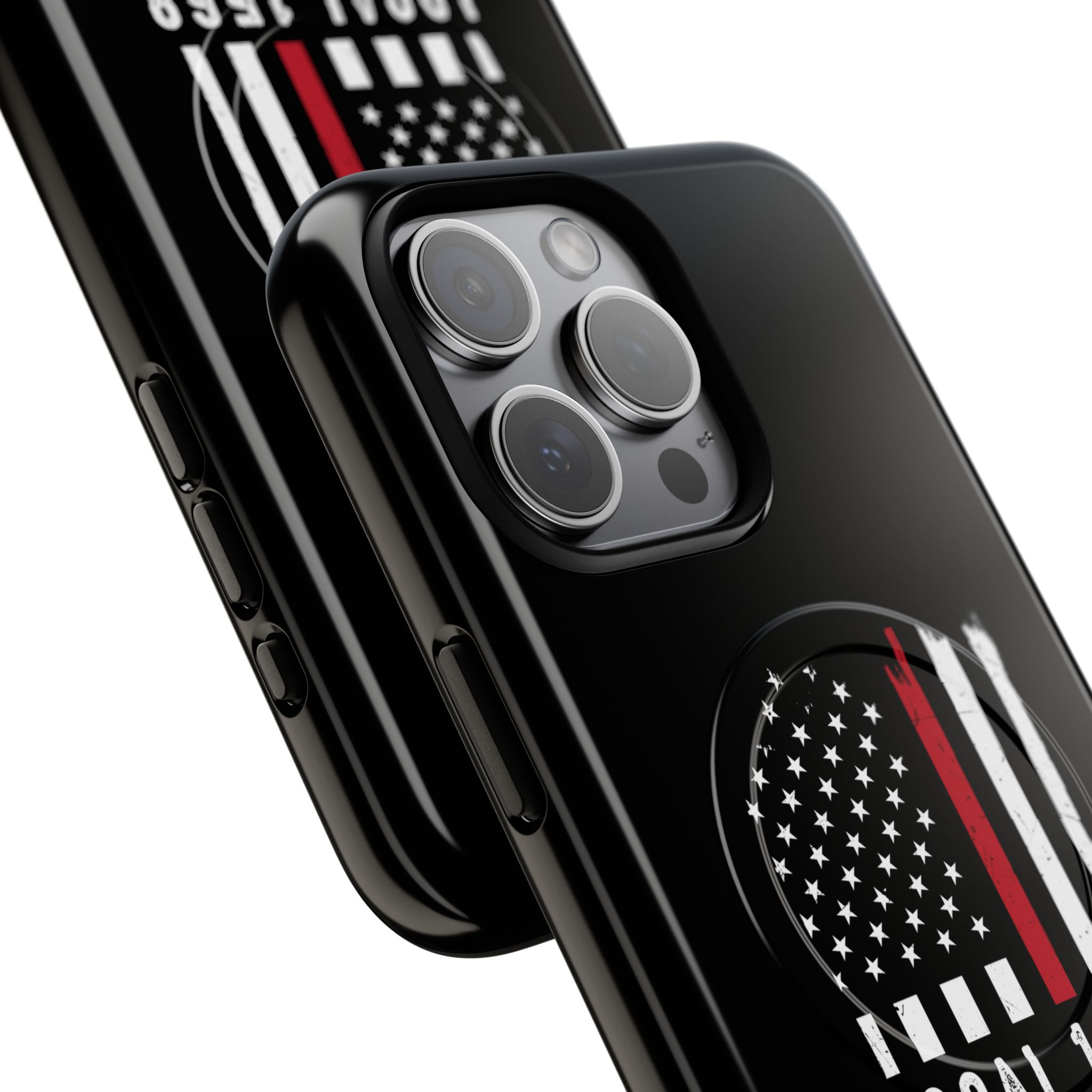Local 1568 Tough Magnetic iPhone Cases - Image 20