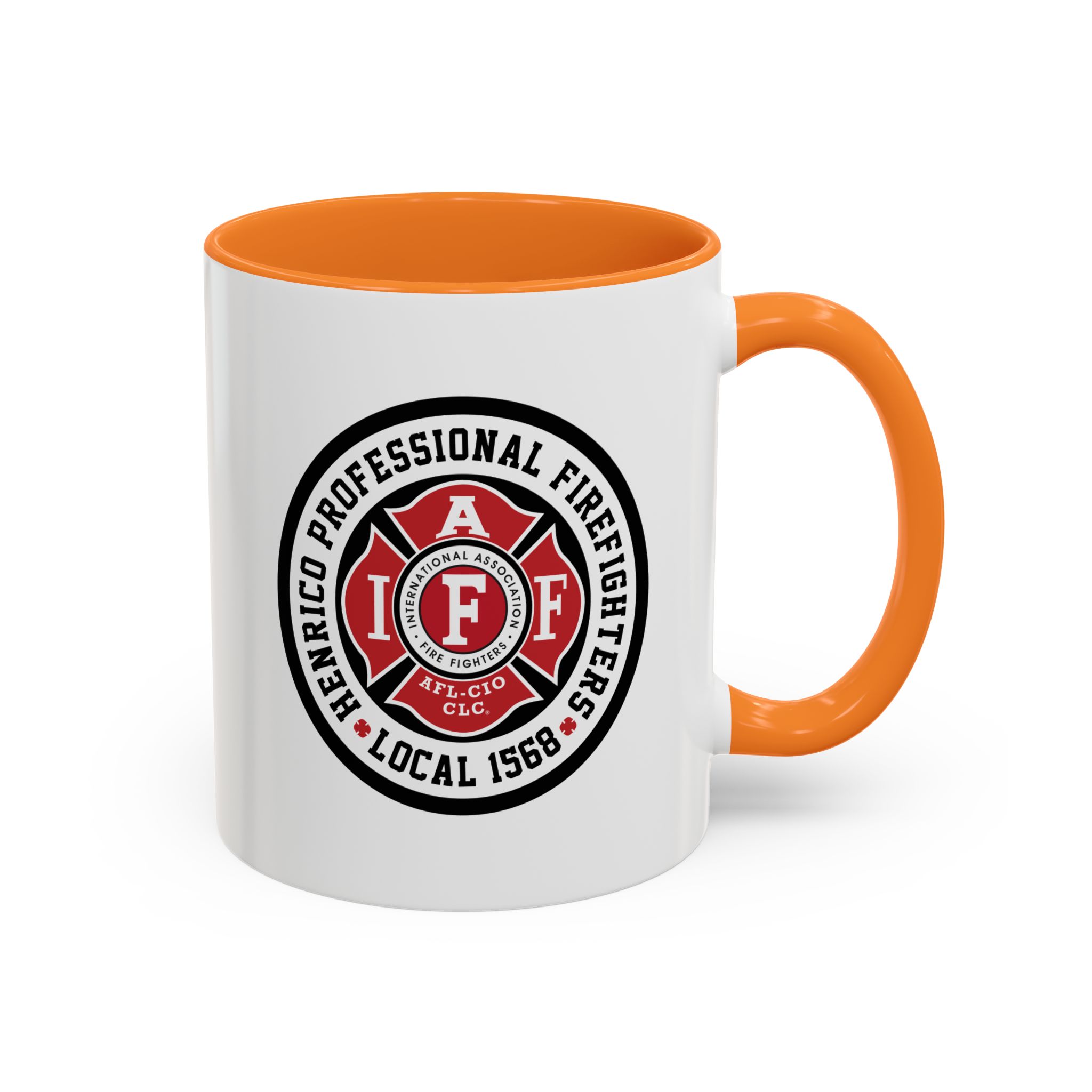 Local 1568 Colorful Mugs (11oz, 15oz) - Image 5