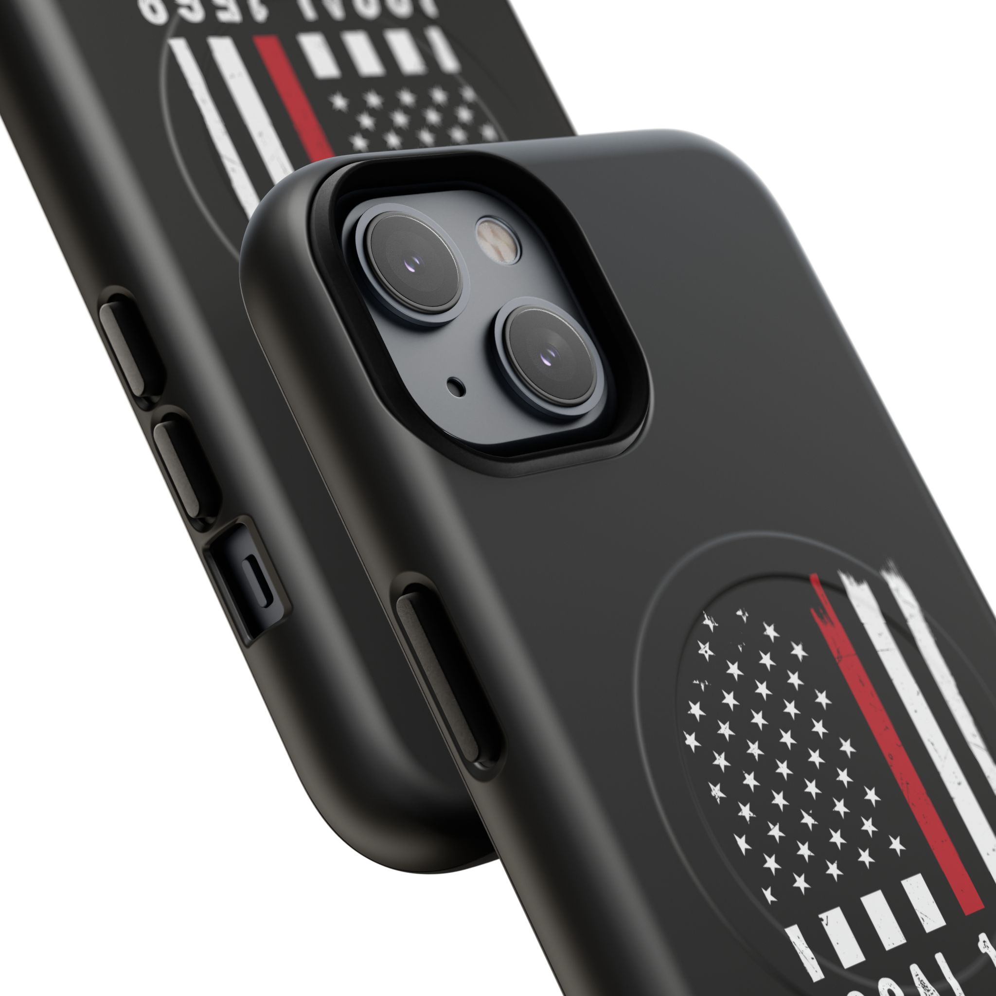 Local 1568 Tough Magnetic iPhone Cases - Image 29