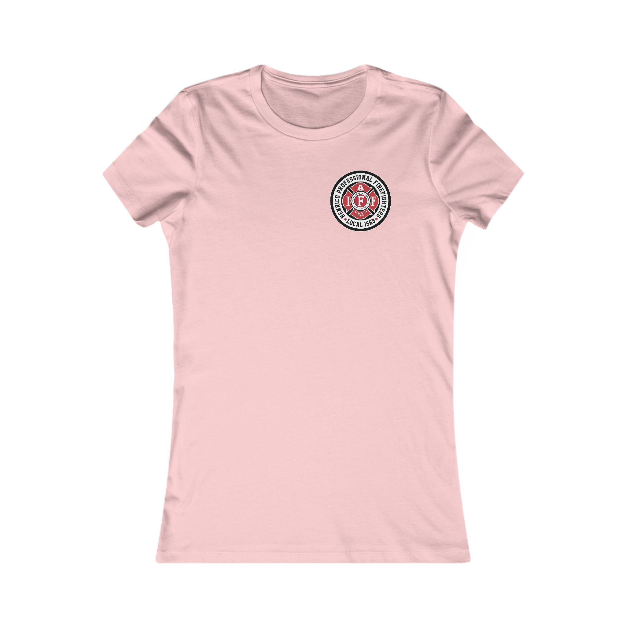 Local 1568 Women's Favorite Tee - Image 31