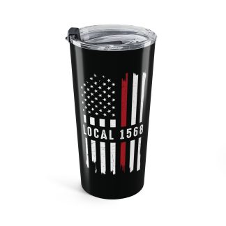 Local 1568 Tumbler (20oz)