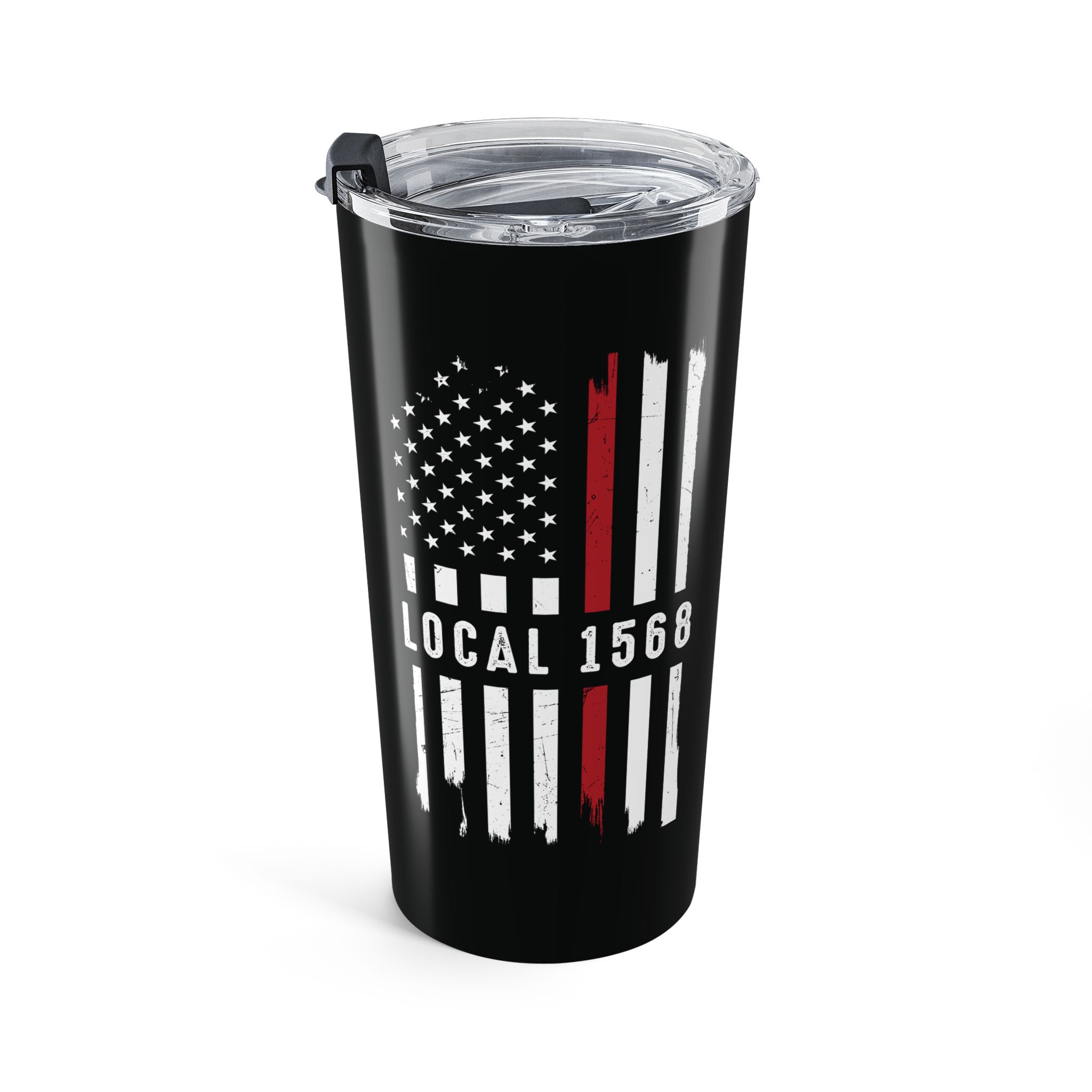 Local 1568 Tumbler (20oz)