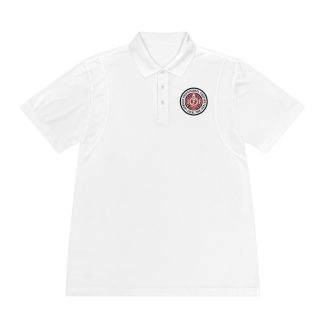 Local 1568 Men's Sport Polo Shirt