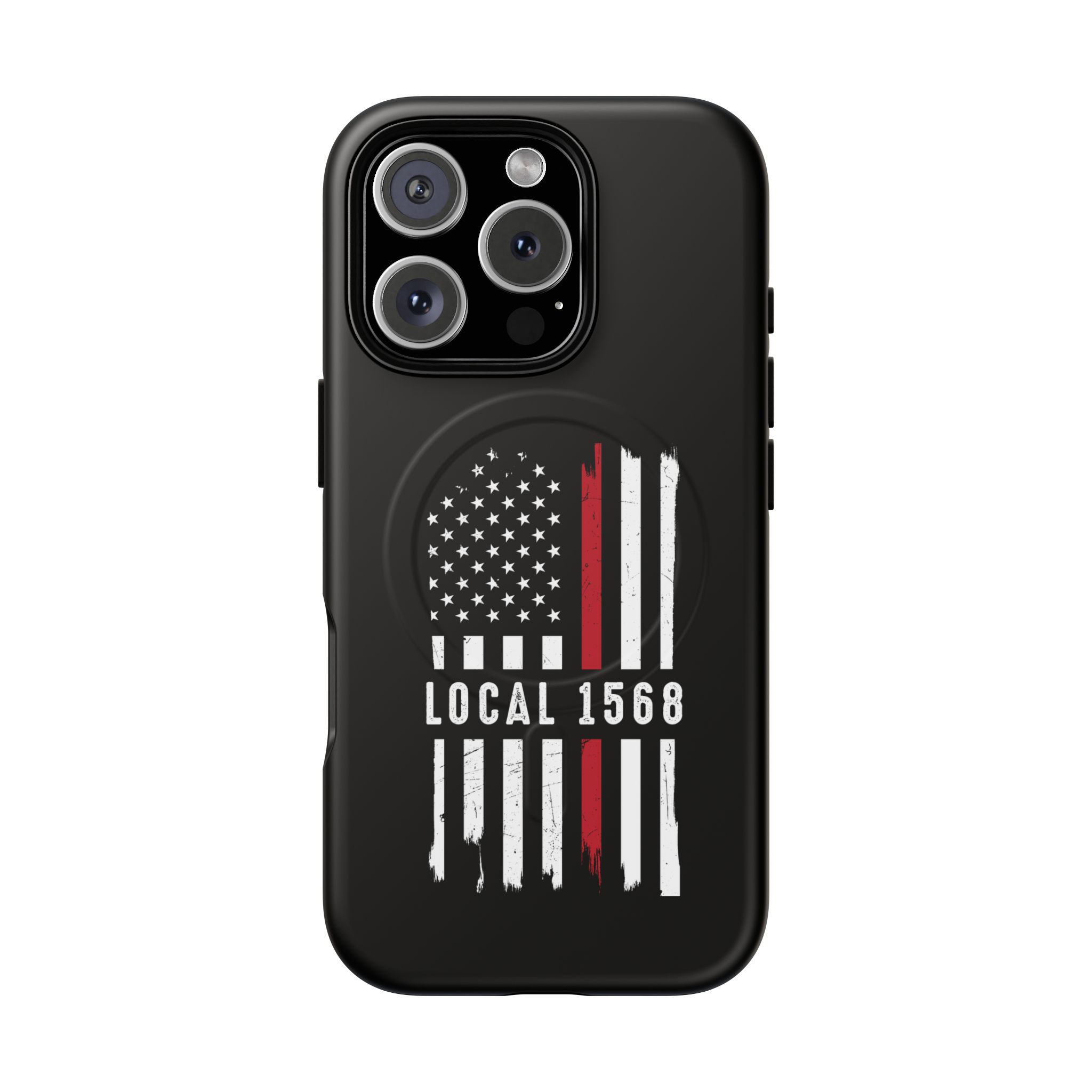 Local 1568 Tough Magnetic iPhone Cases - Image 52