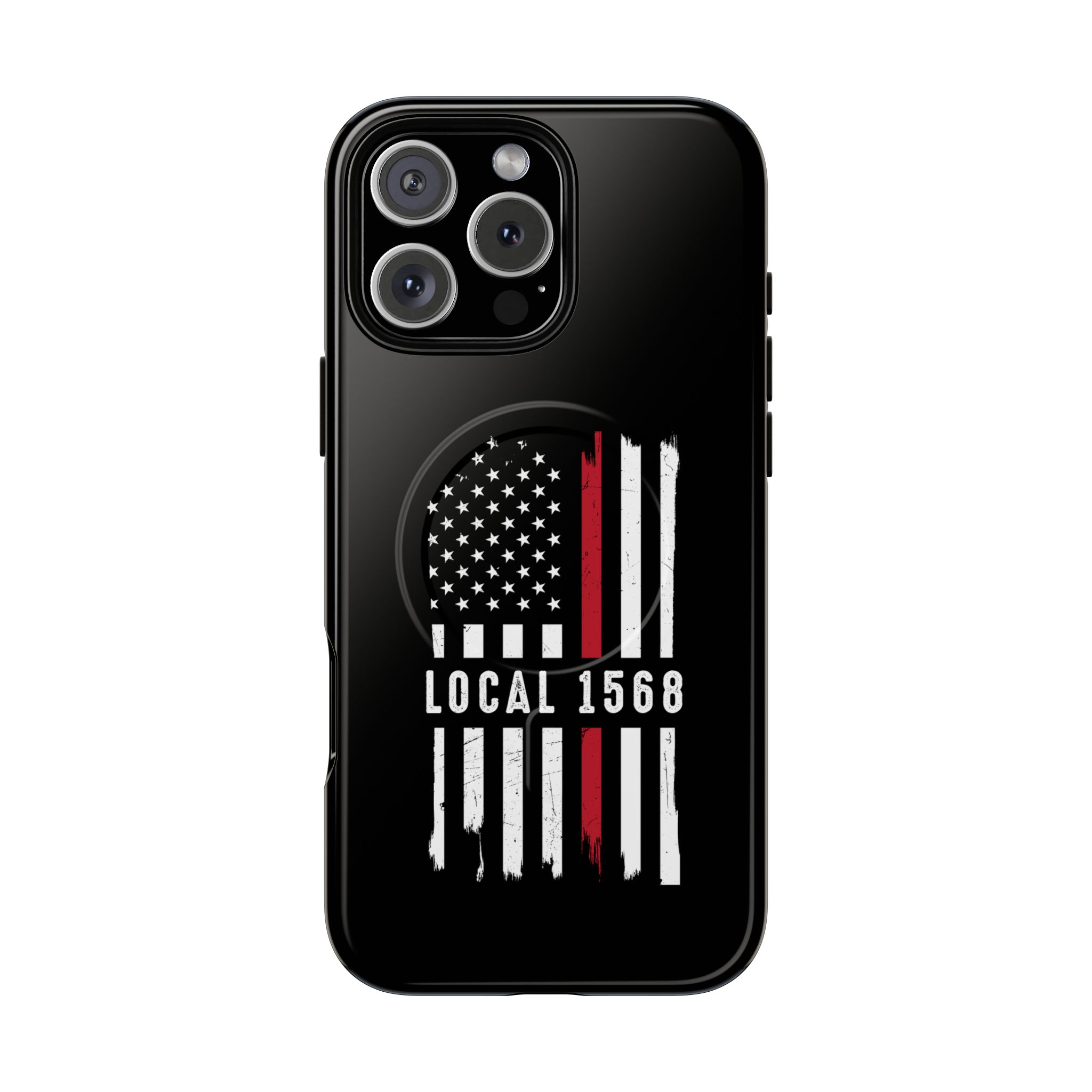 Local 1568 Tough Magnetic iPhone Cases - Image 55